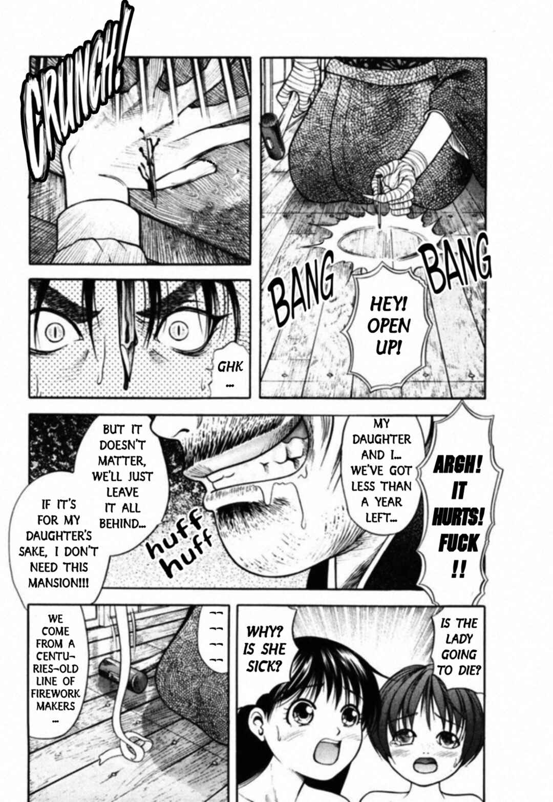 Chapter 72 - Page 13