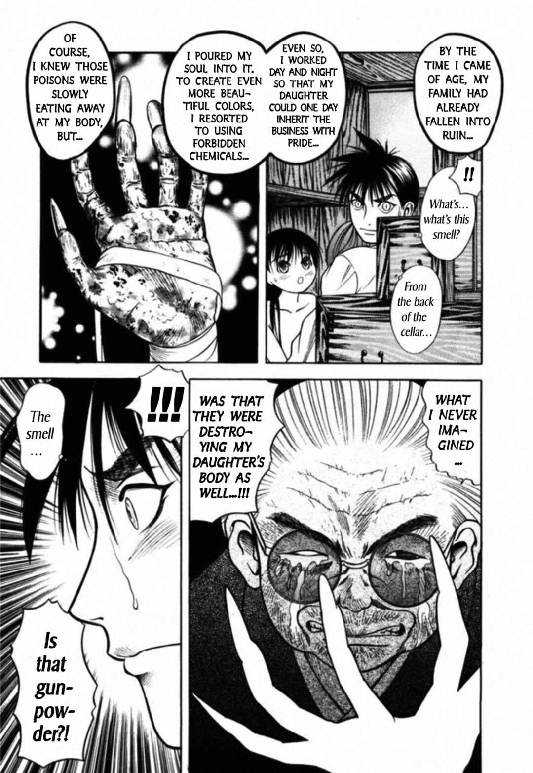 Chapter 72 - Page 14