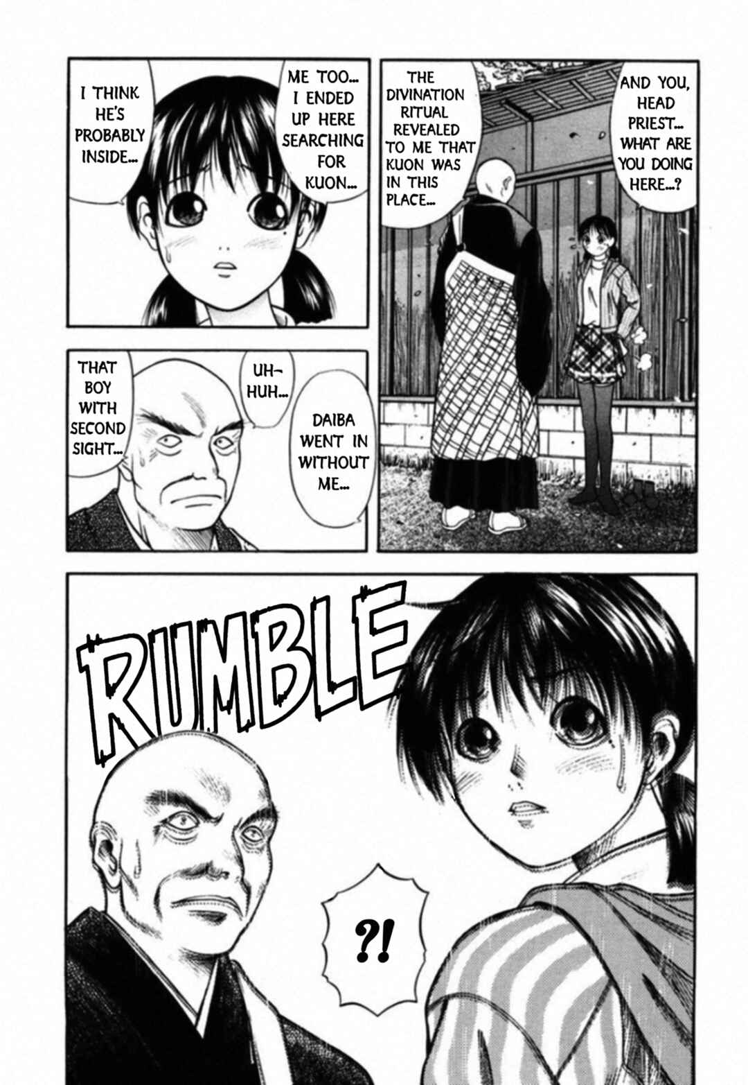 Chapter 72 - Page 16
