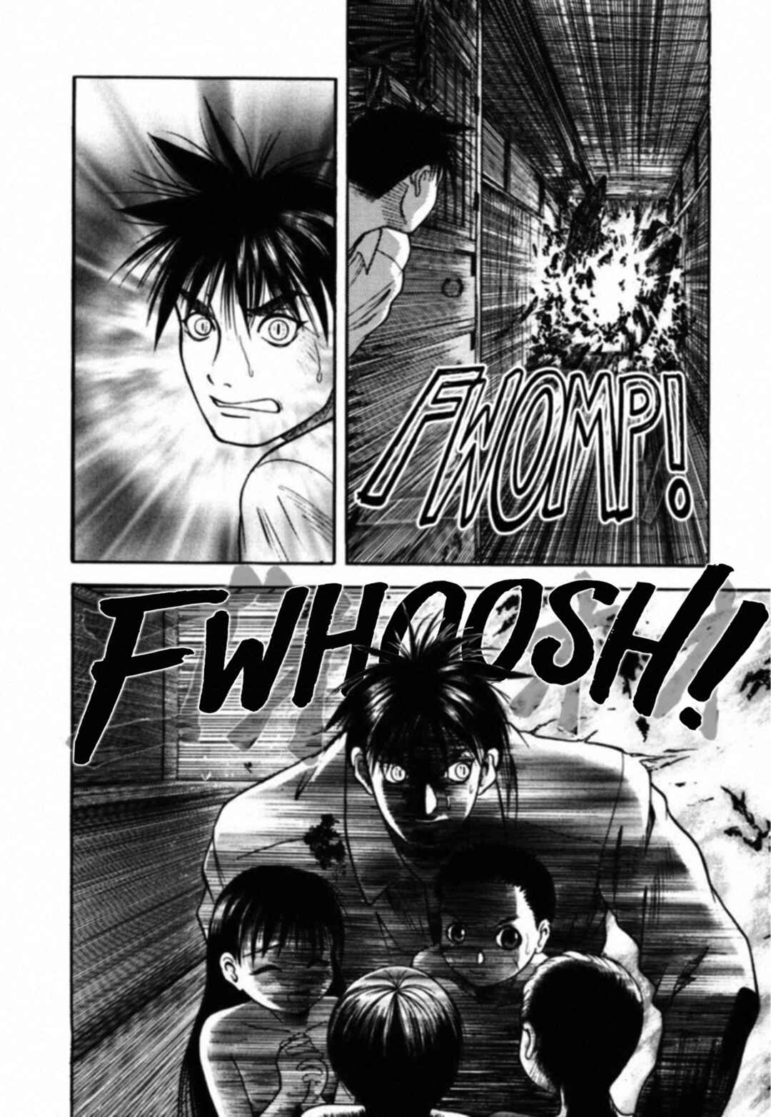 Chapter 72 - Page 18