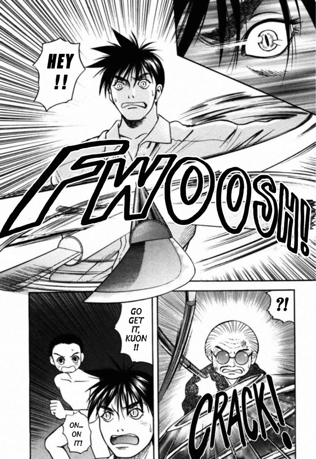 Chapter 72 - Page 5