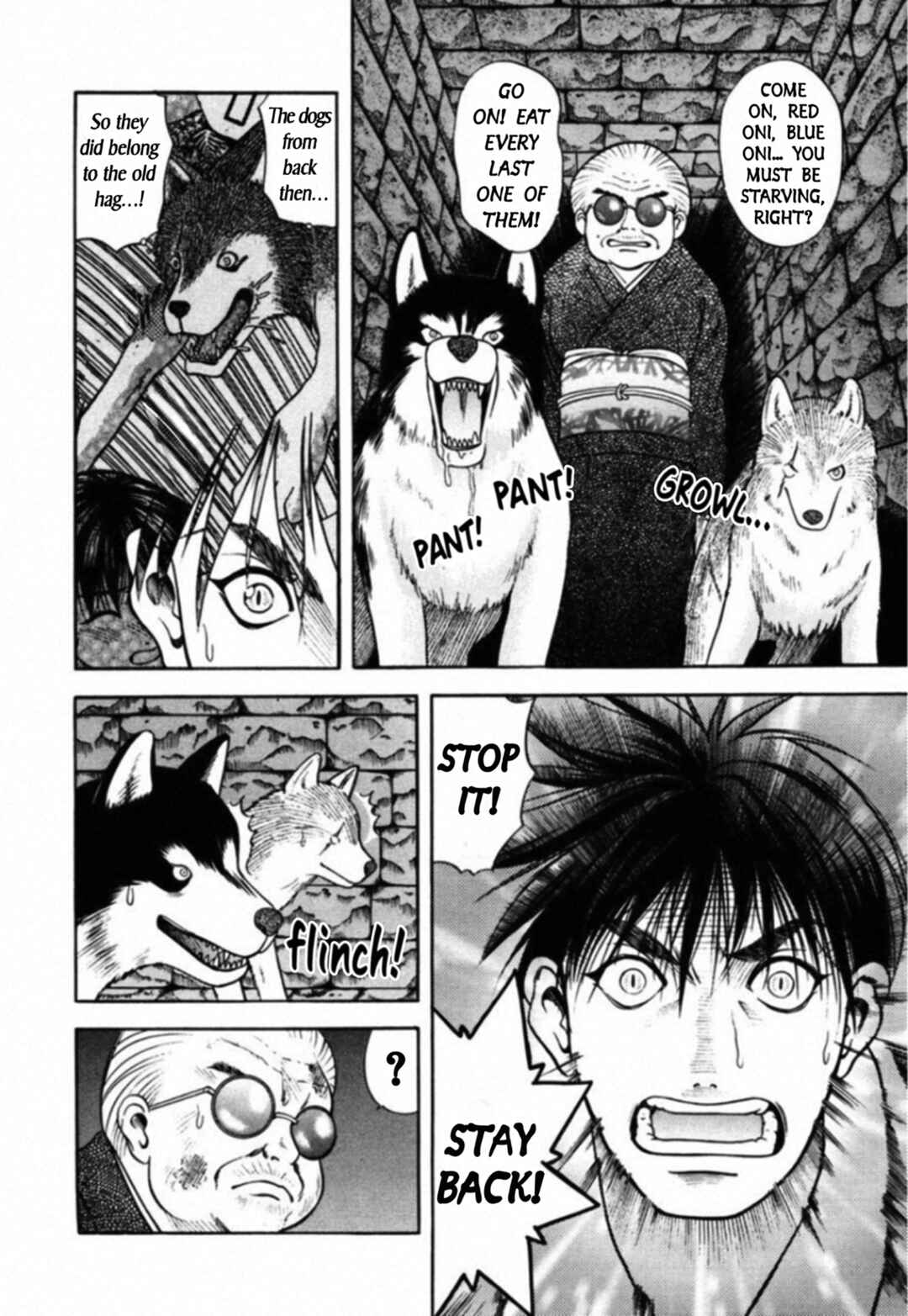 Chapter 72 - Page 7