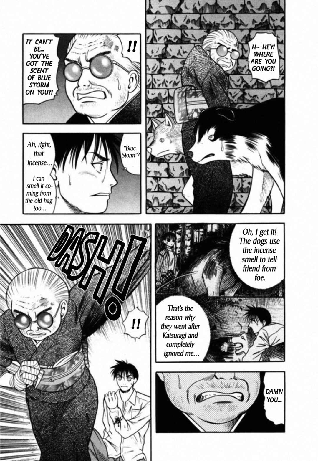 Chapter 72 - Page 8