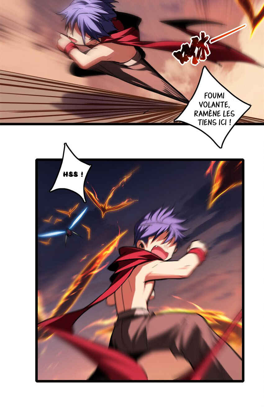 Chapter 80 - Page 21