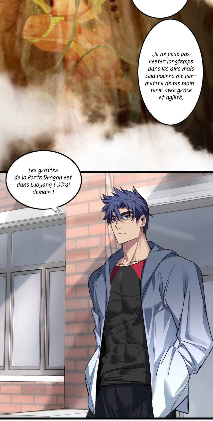 Chapter 80 - Page 32