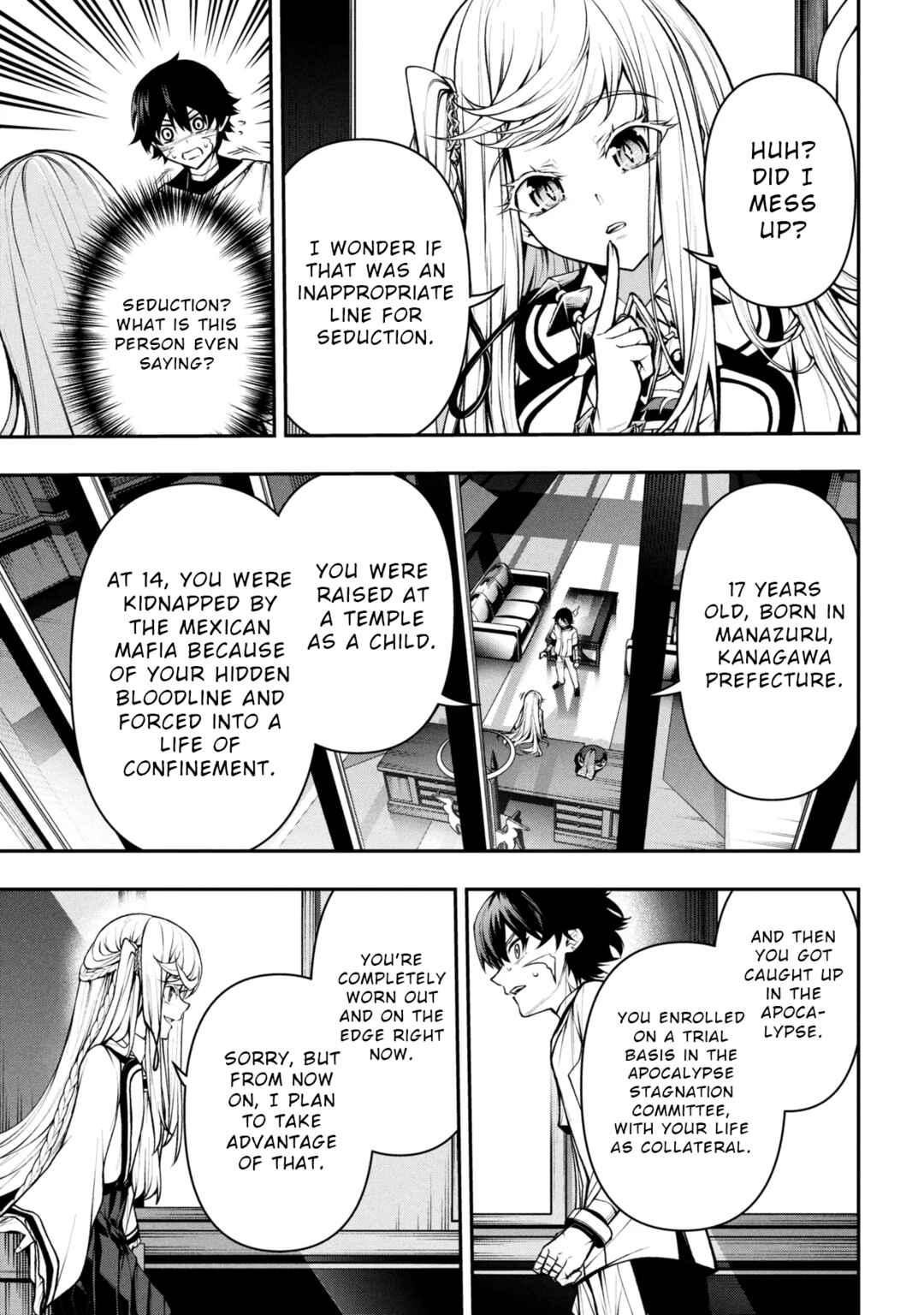 Chapter 4.2 - Page 1