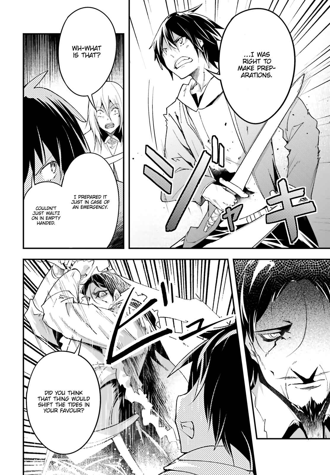 Chapter 33 - Page 41
