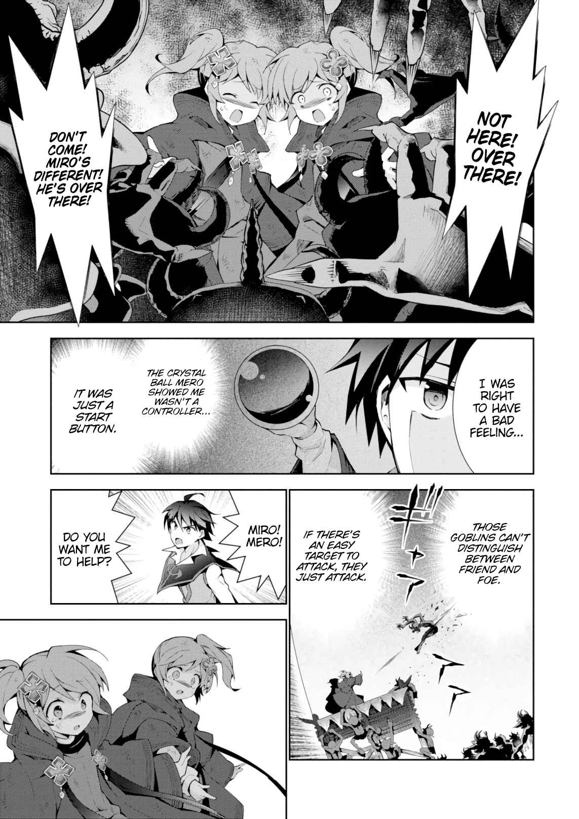 Chapter 22 - Page 32