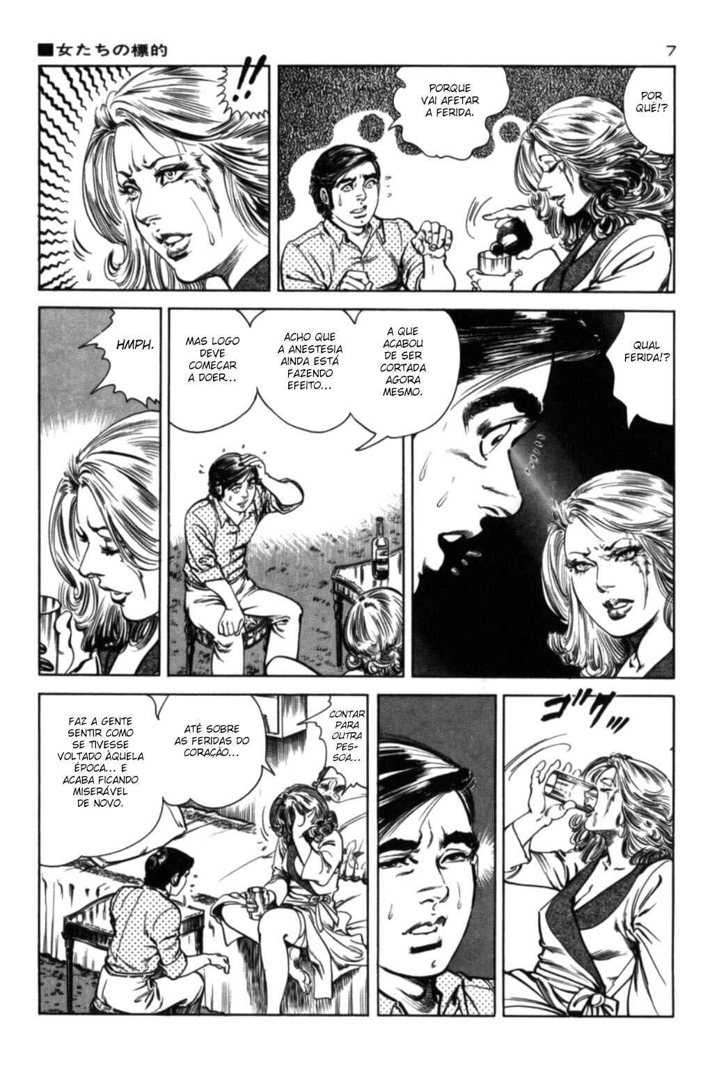 Chapter 75 - Page 9
