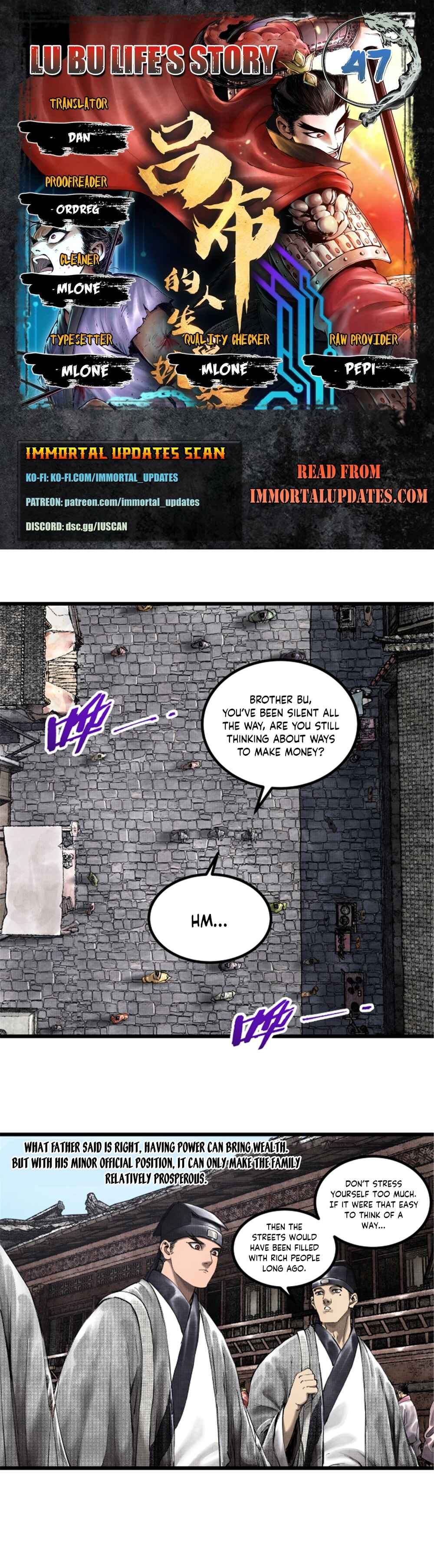 Chapter 47 - Page 1