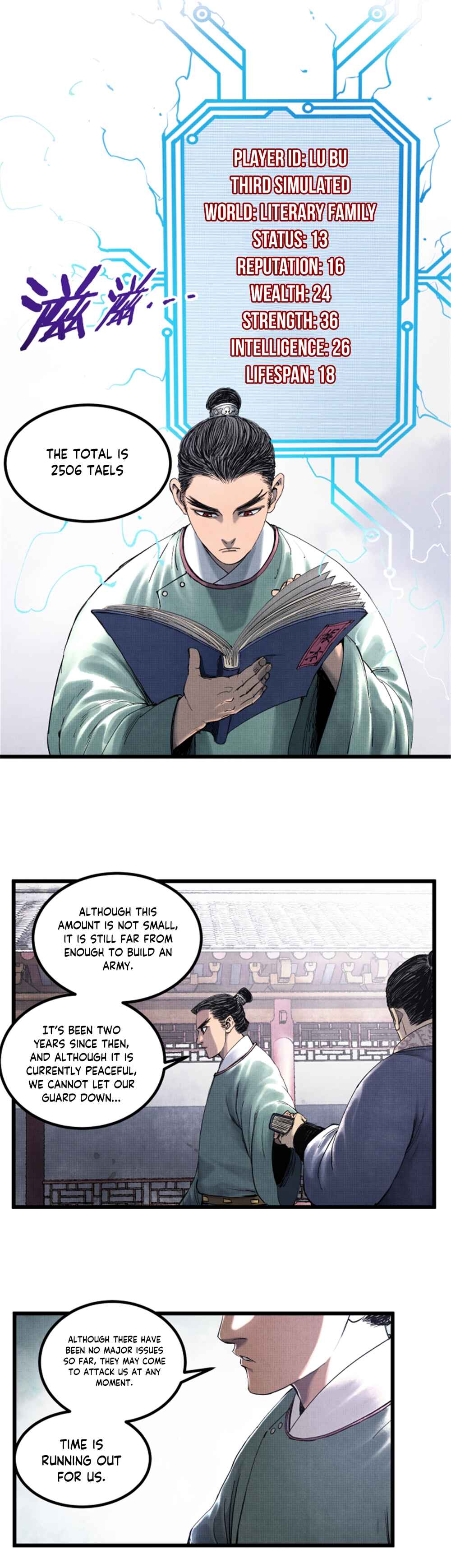Chapter 47 - Page 18