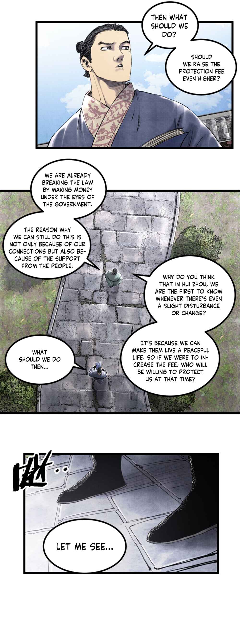 Chapter 47 - Page 19