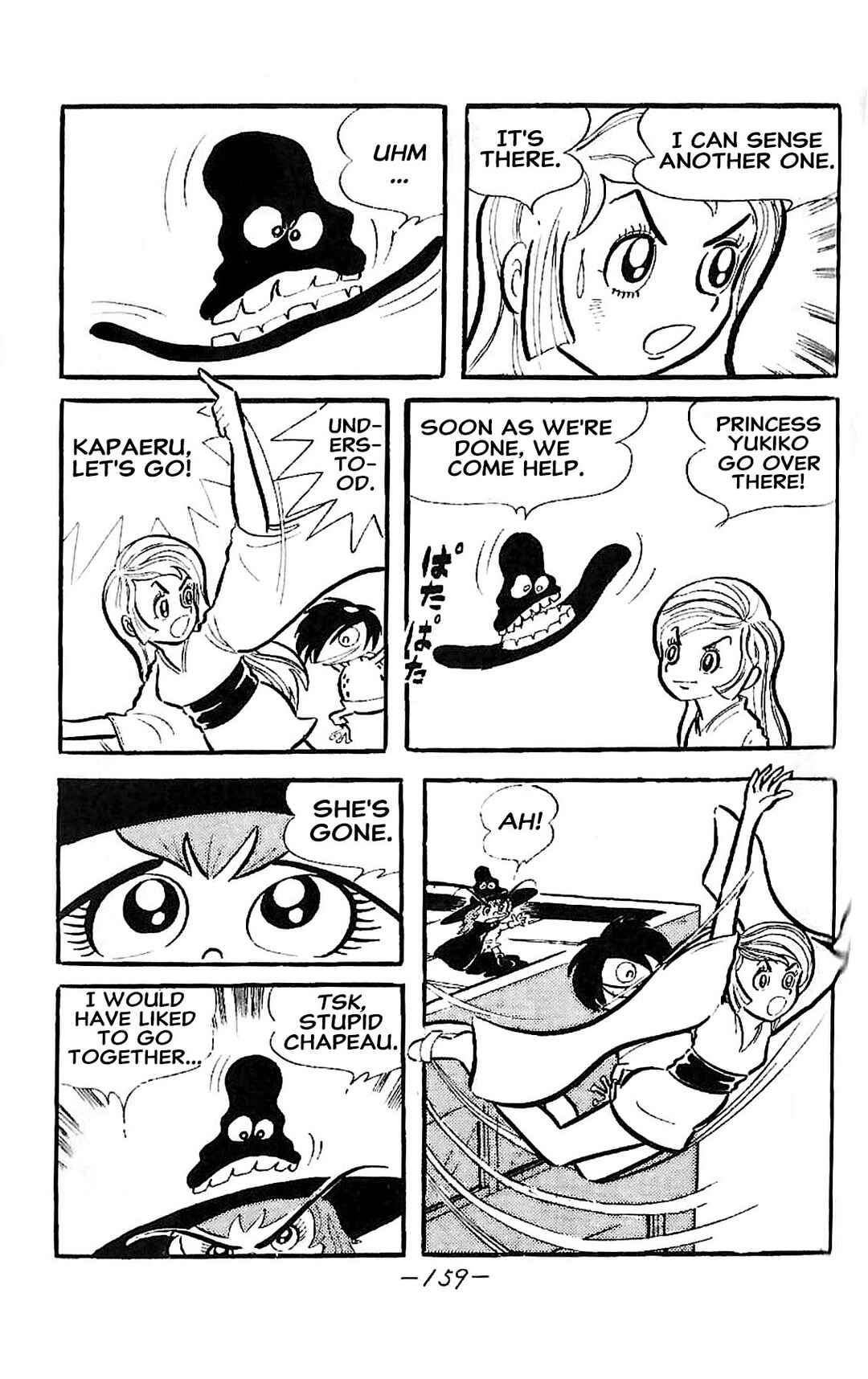 Chapter 23 - Page 10
