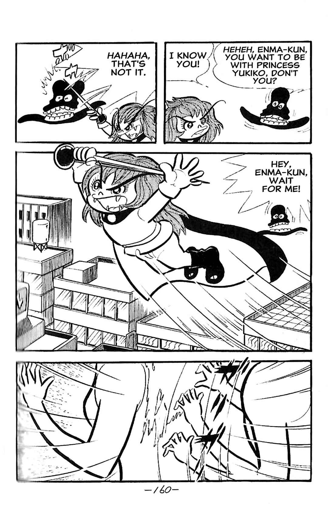 Chapter 23 - Page 11