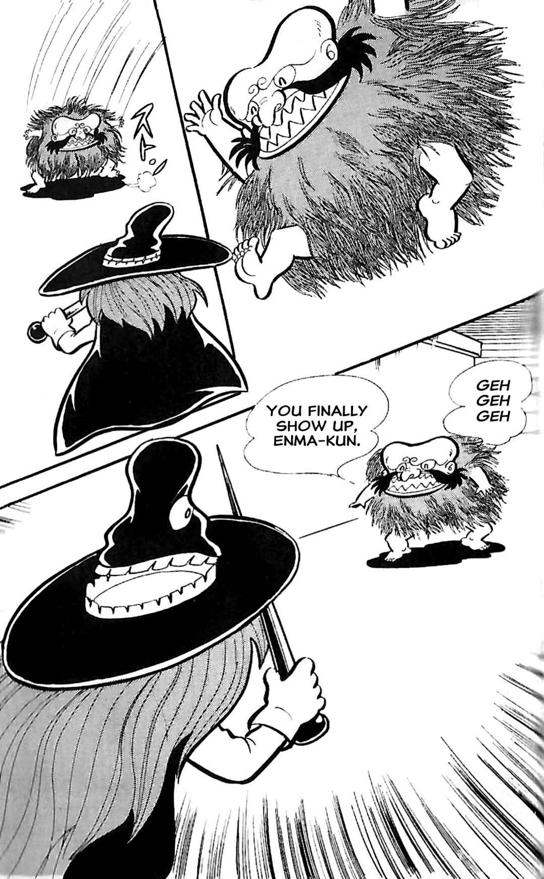 Chapter 23 - Page 18