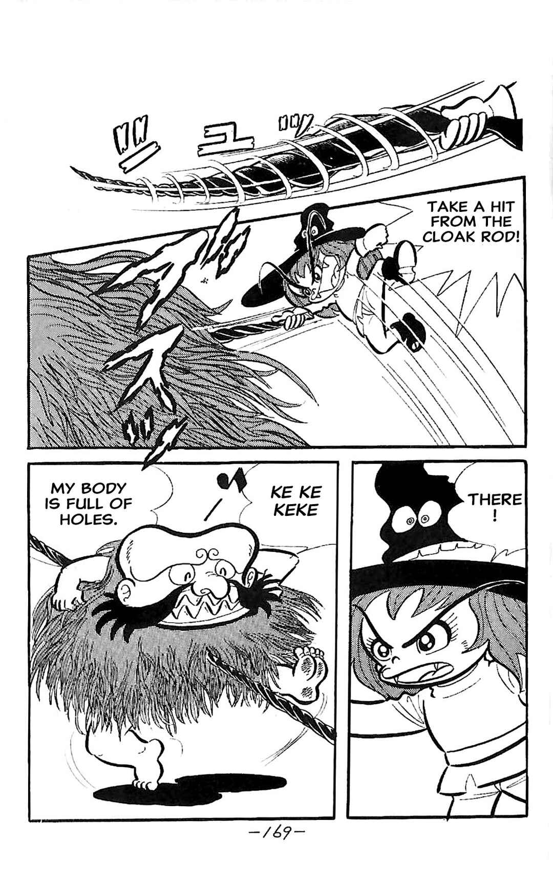 Chapter 23 - Page 20