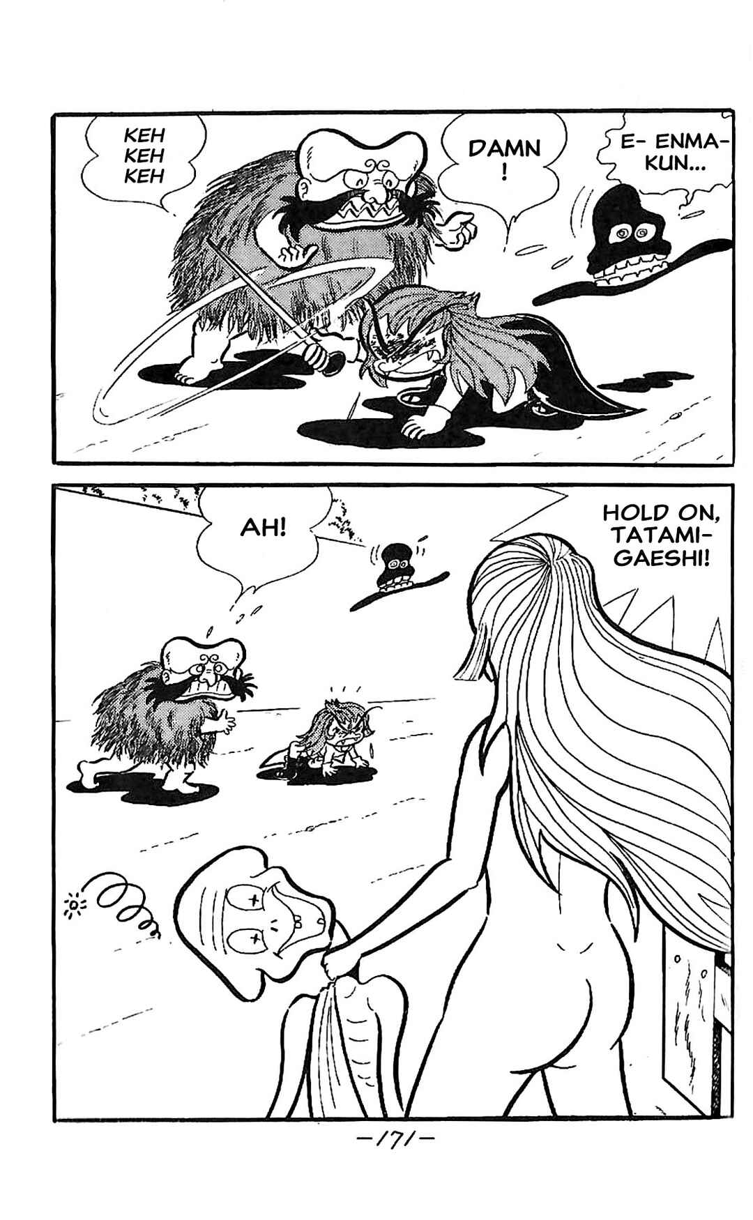Chapter 23 - Page 22
