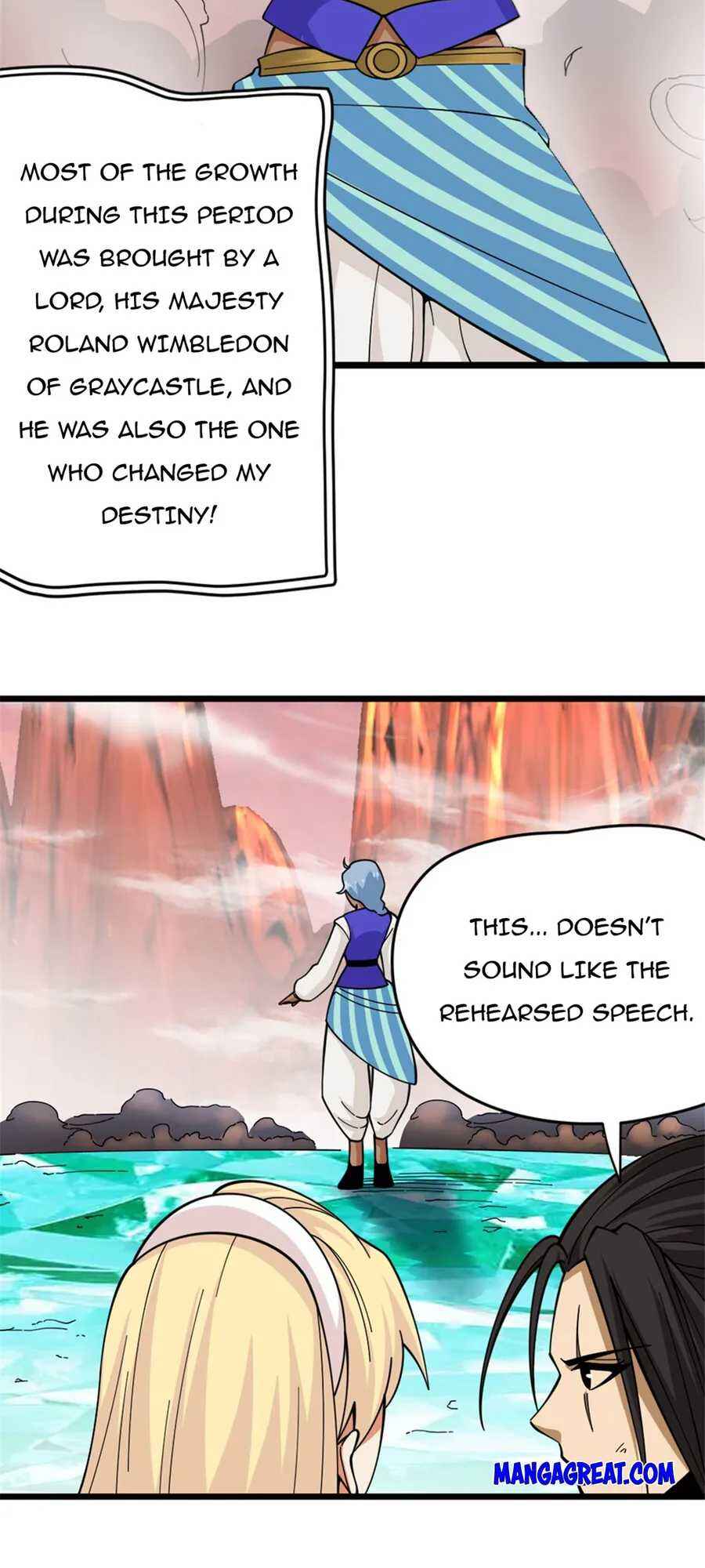 Chapter 441 - Page 15