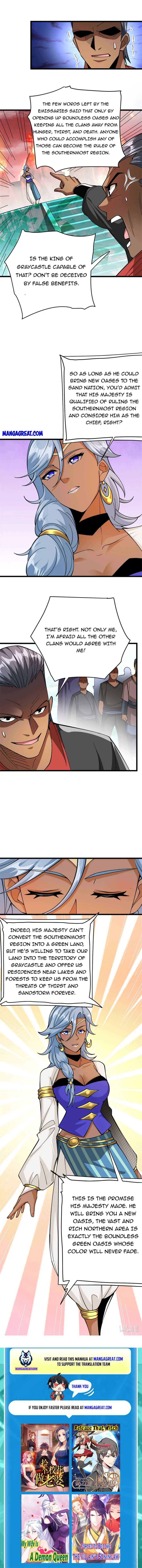 Chapter 441 - Page 23