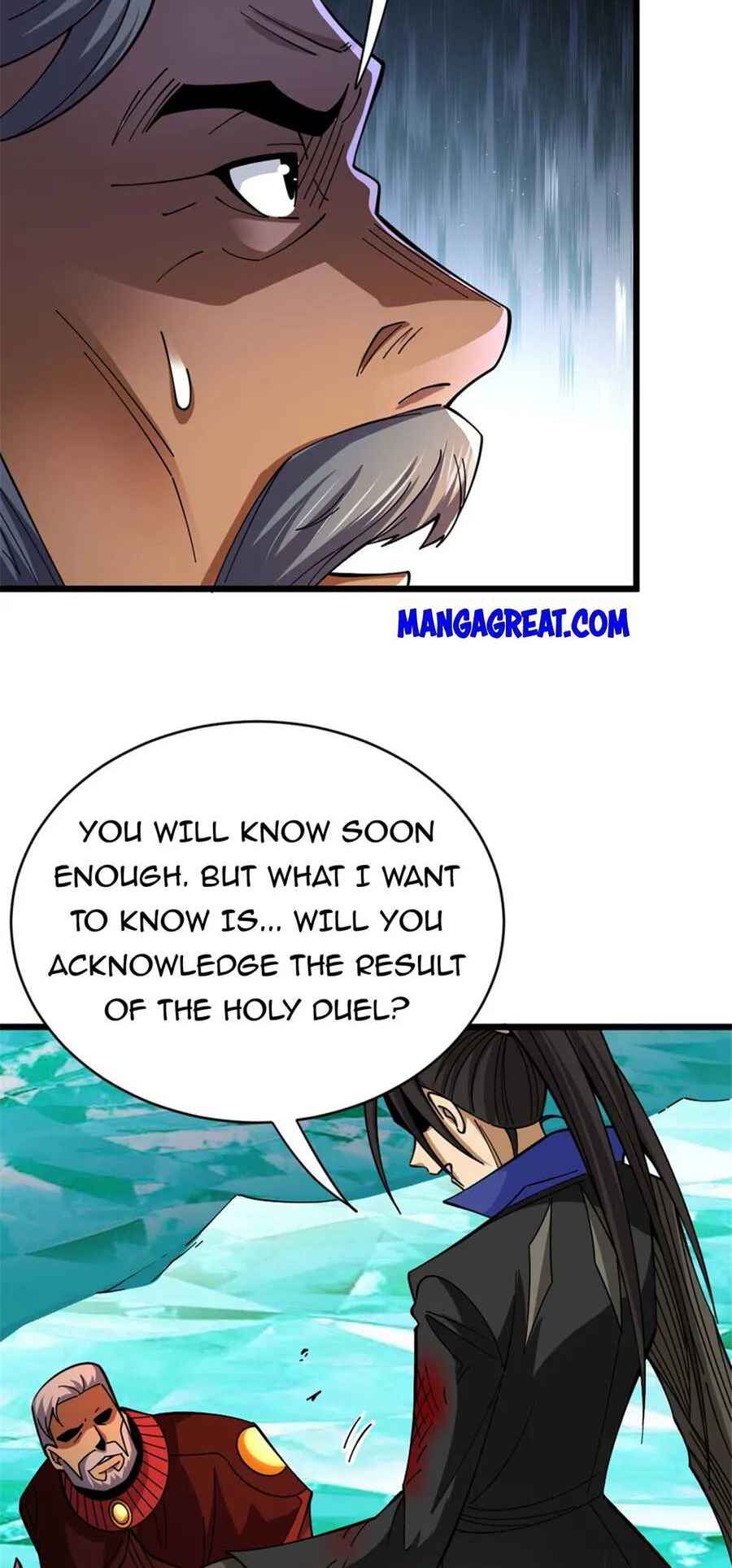Chapter 441 - Page 5