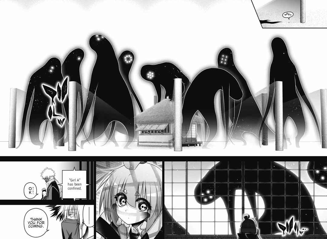 Chapter 77 - Page 16