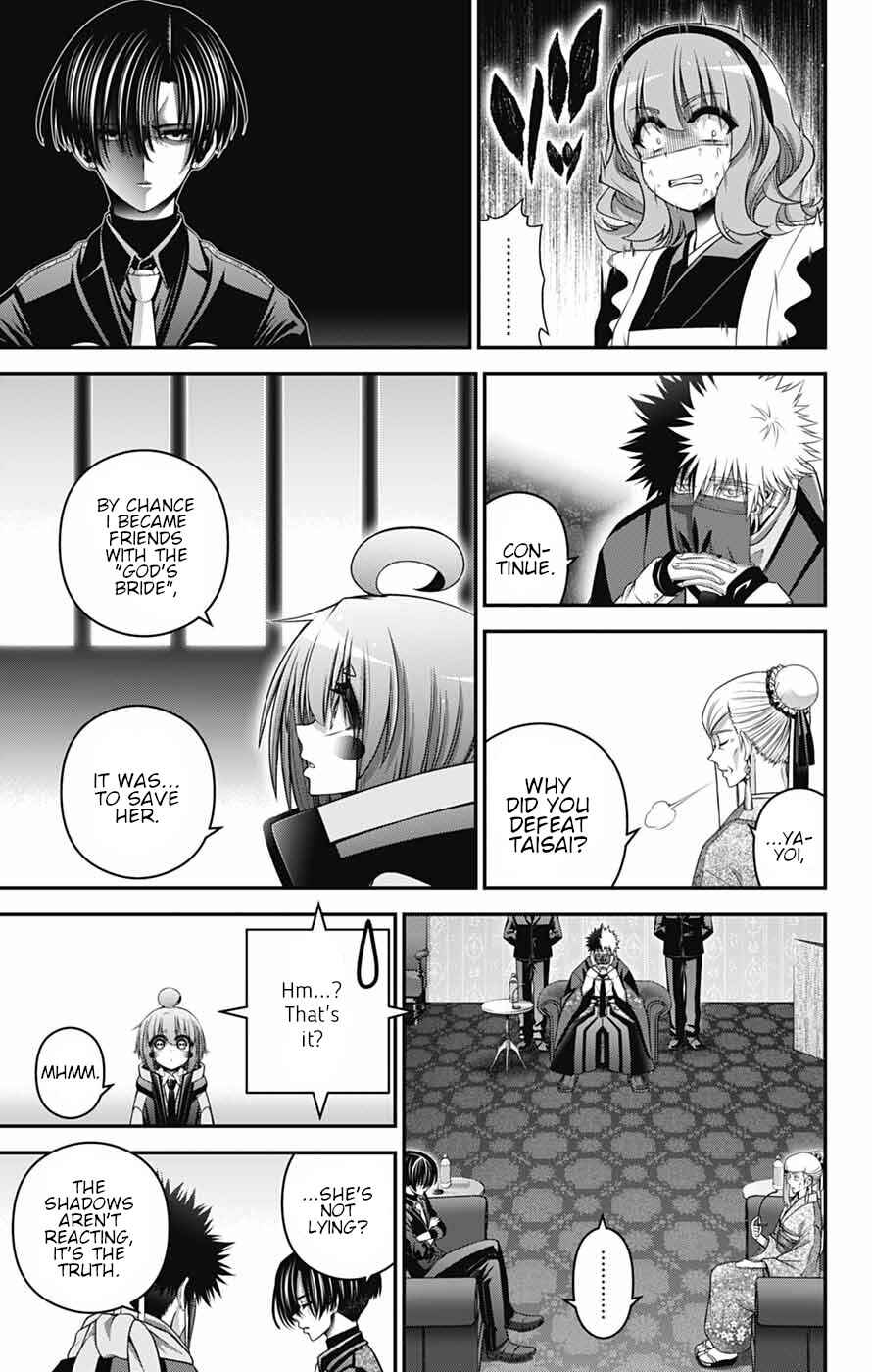 Chapter 77 - Page 20