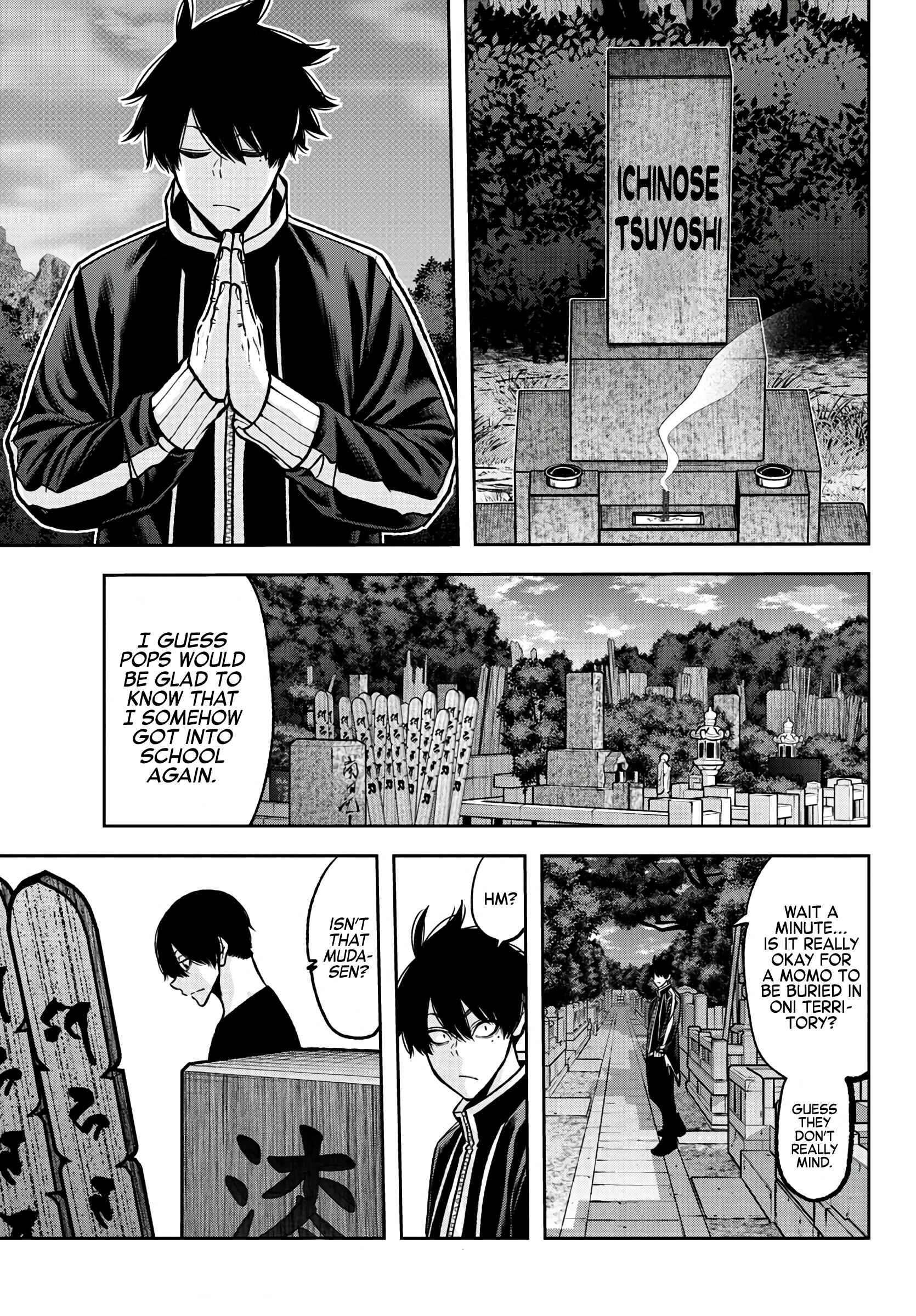 Chapter 77 - Page 13