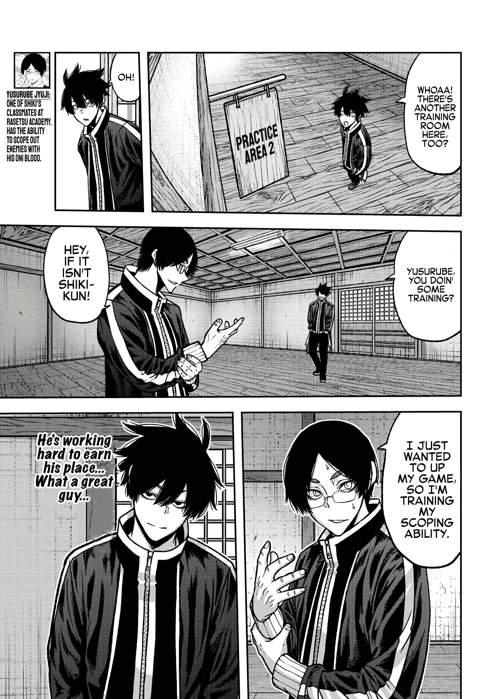 Chapter 77 - Page 9
