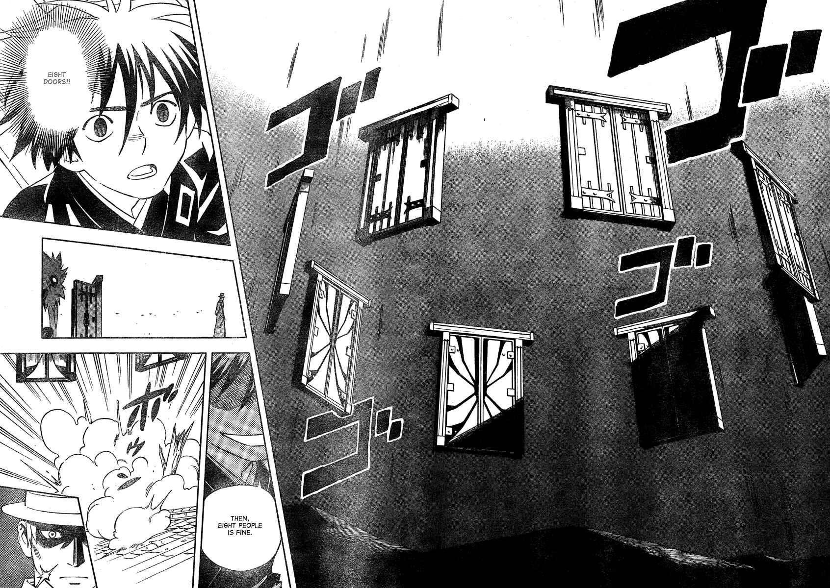 Chapter 295 - Page 15