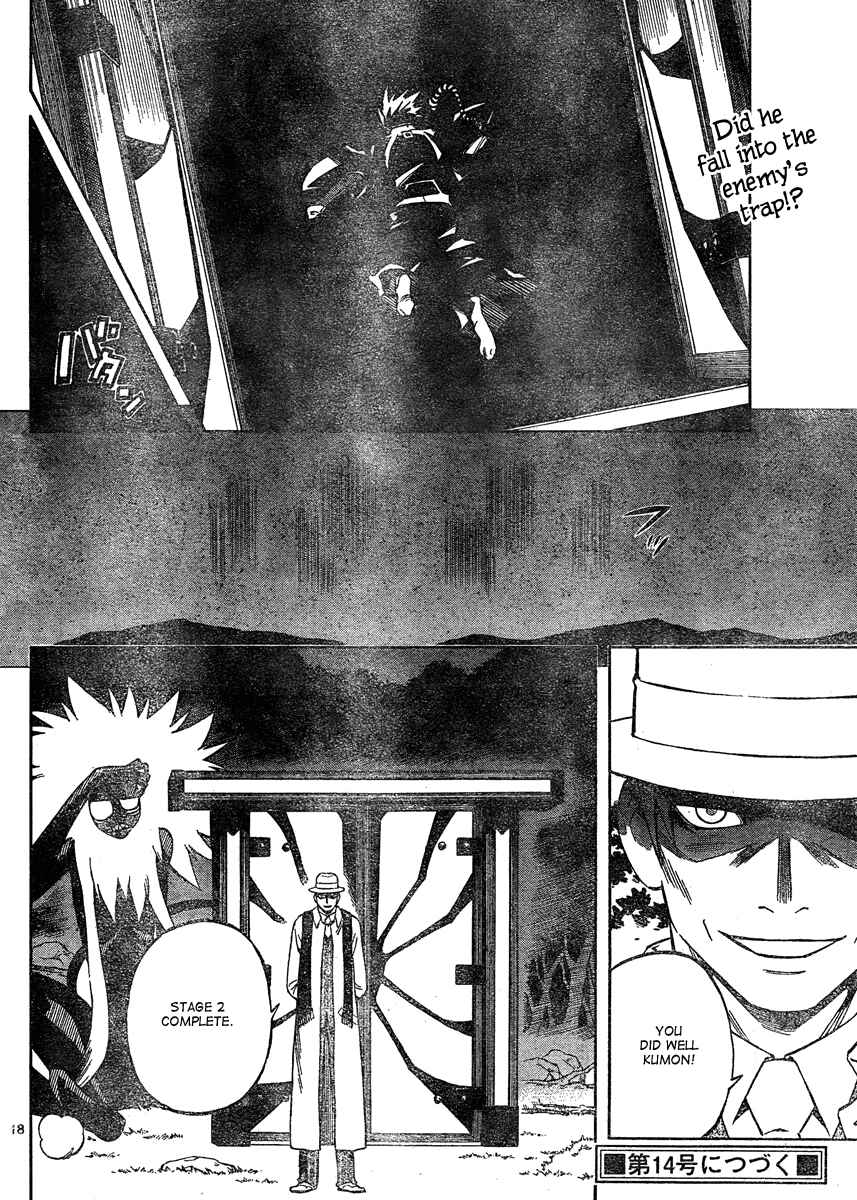 Chapter 295 - Page 18