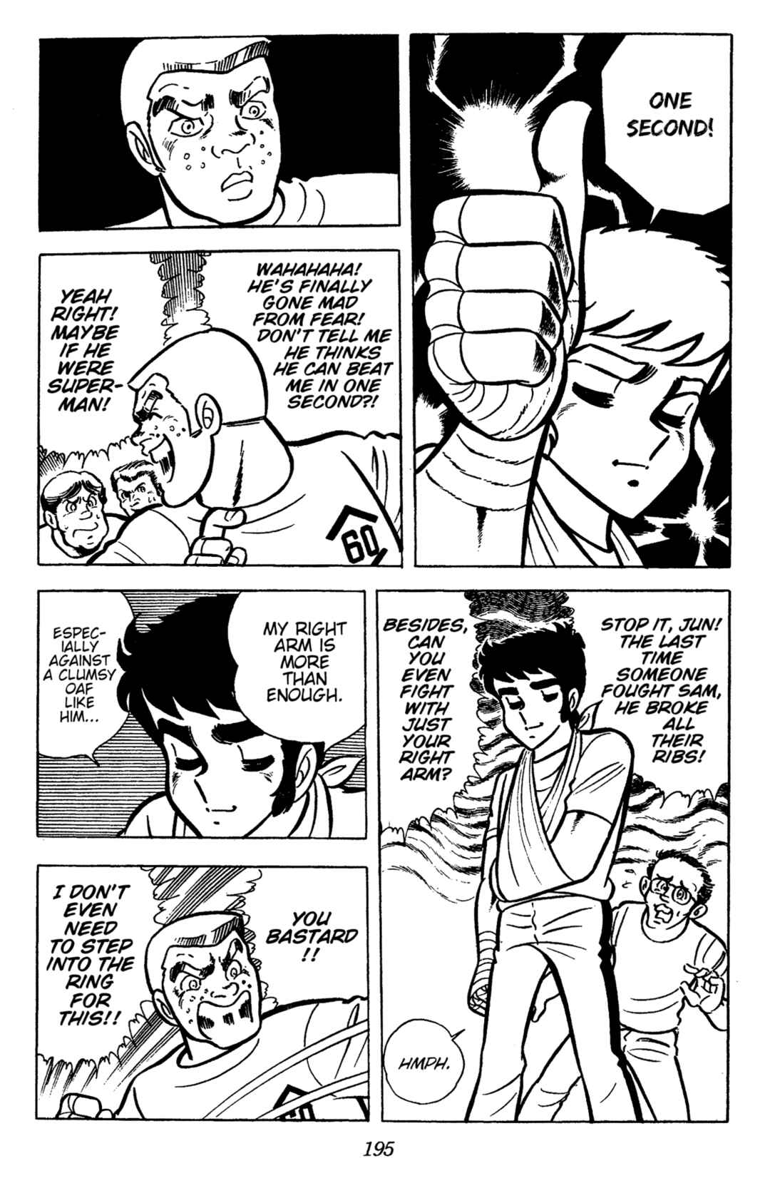 Chapter 40 - Page 14