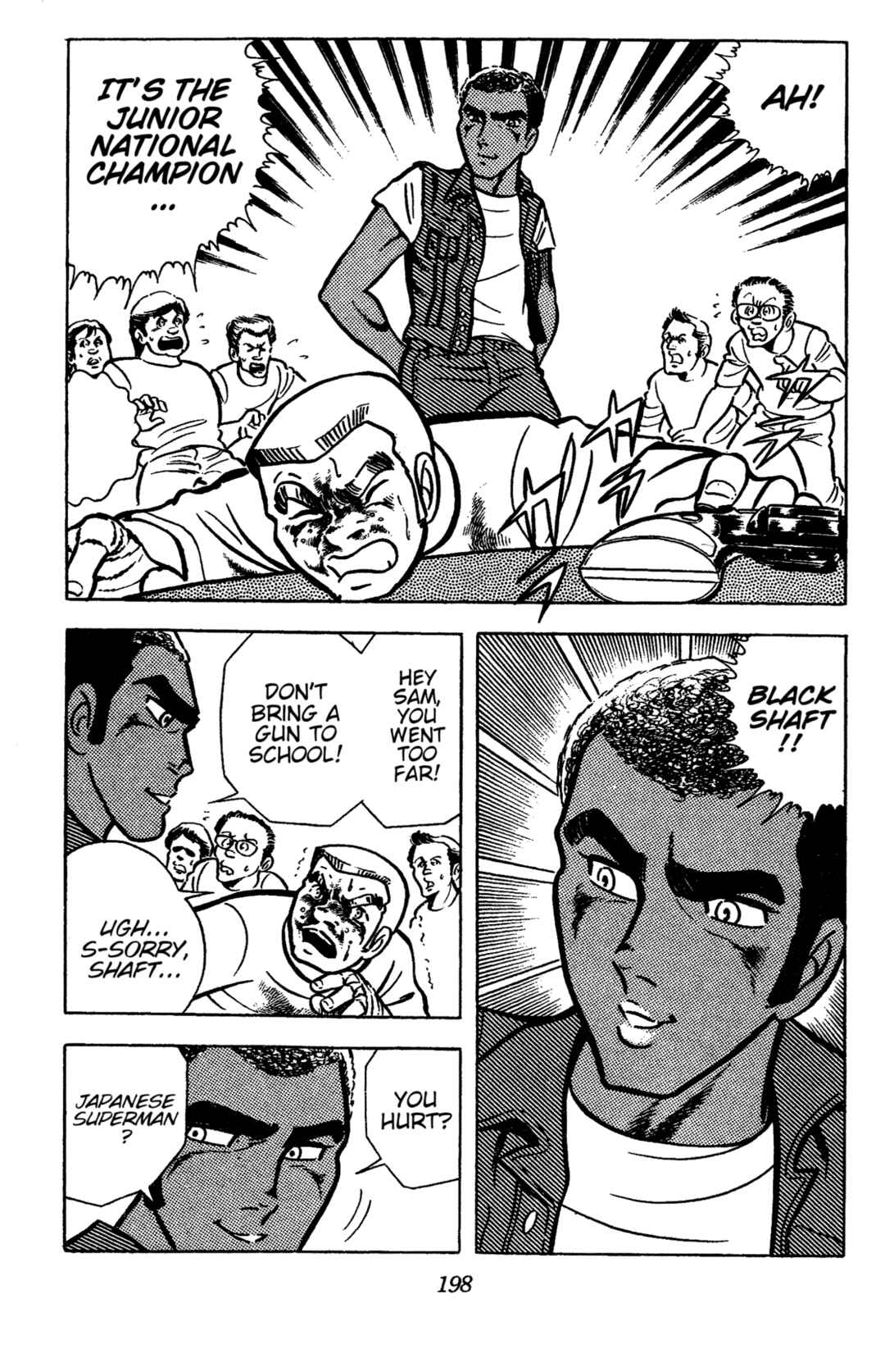Chapter 40 - Page 17