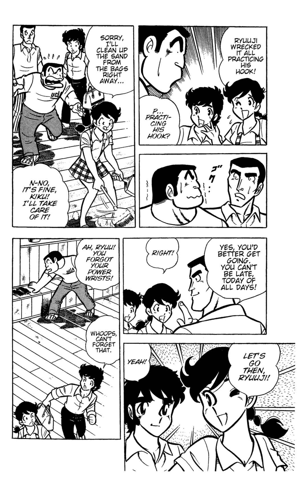 Chapter 40 - Page 22
