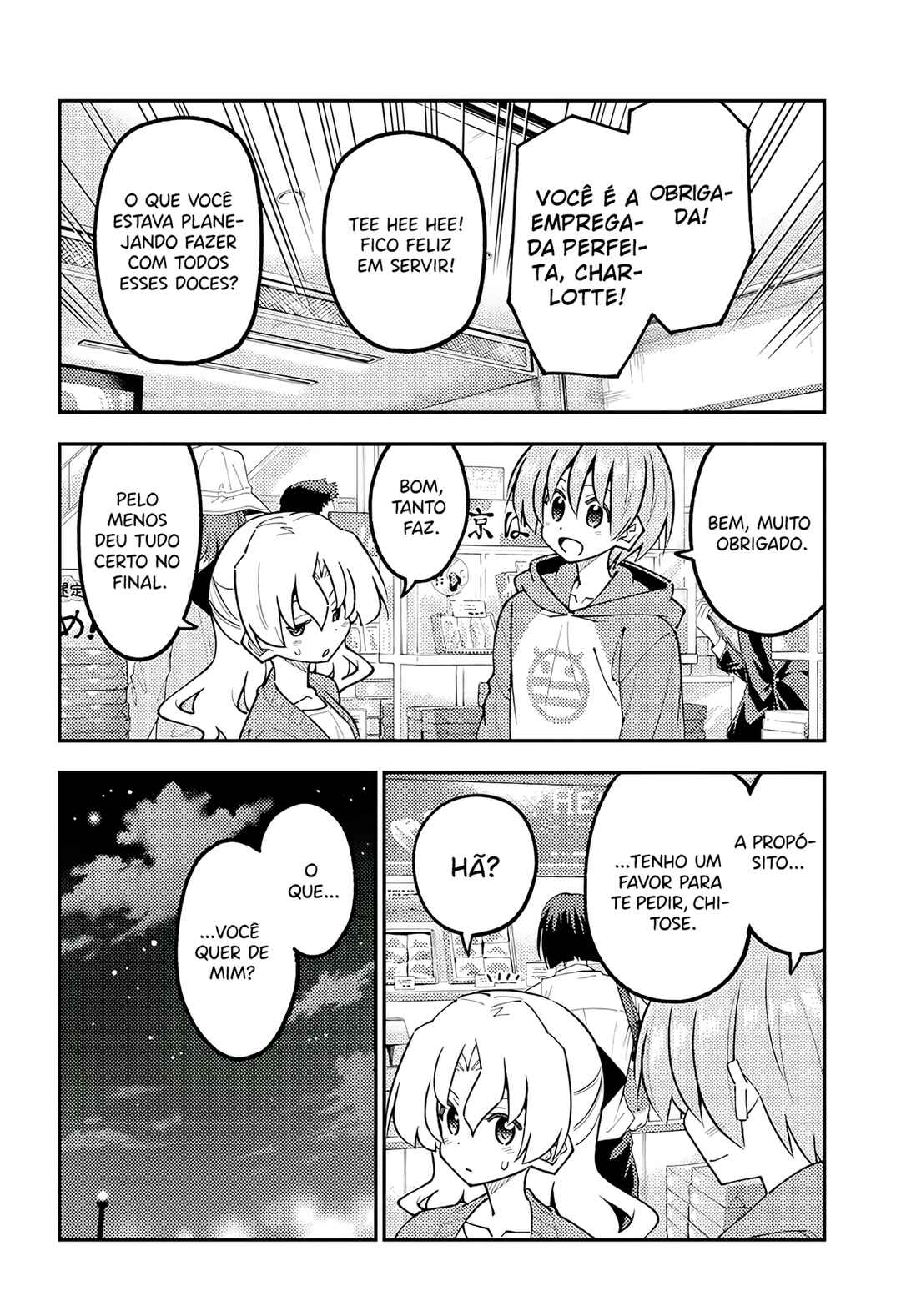 Chapter 345 - Page 13