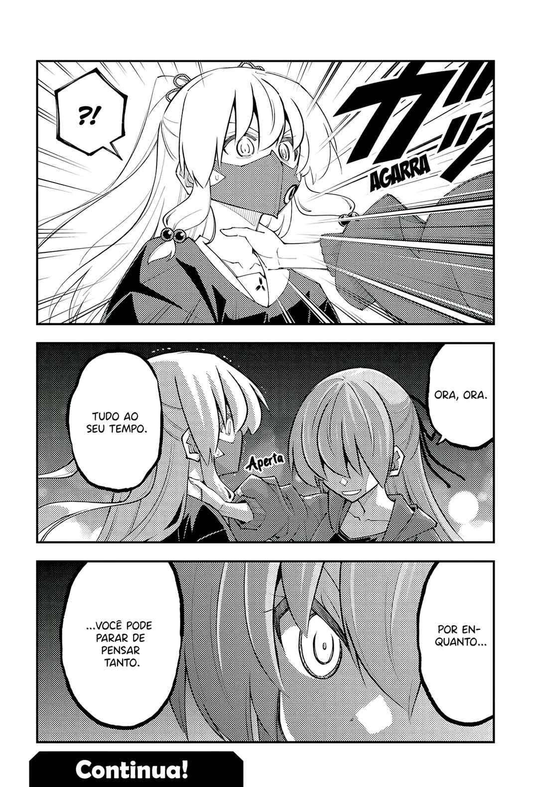 Chapter 345 - Page 19