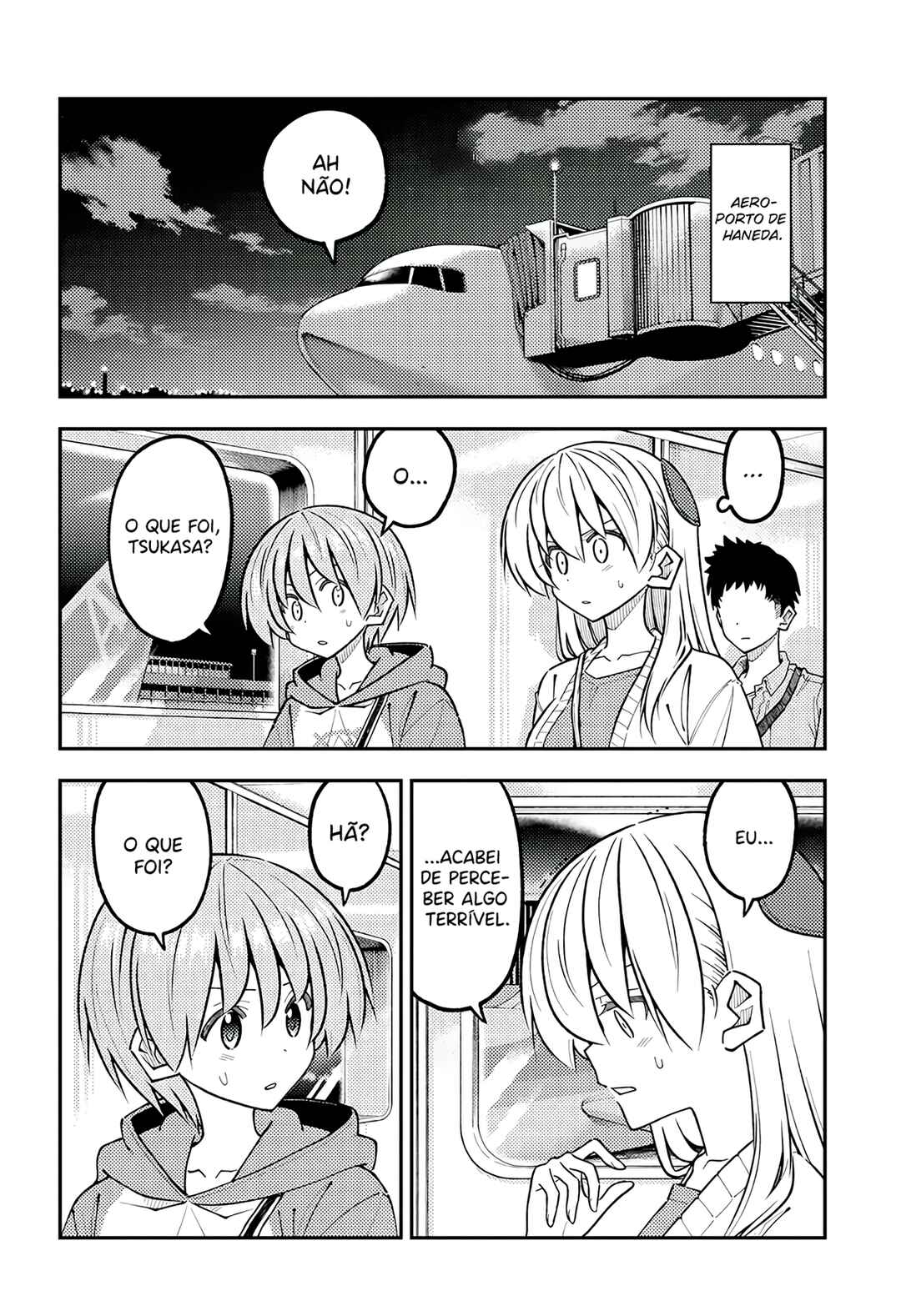 Chapter 345 - Page 3