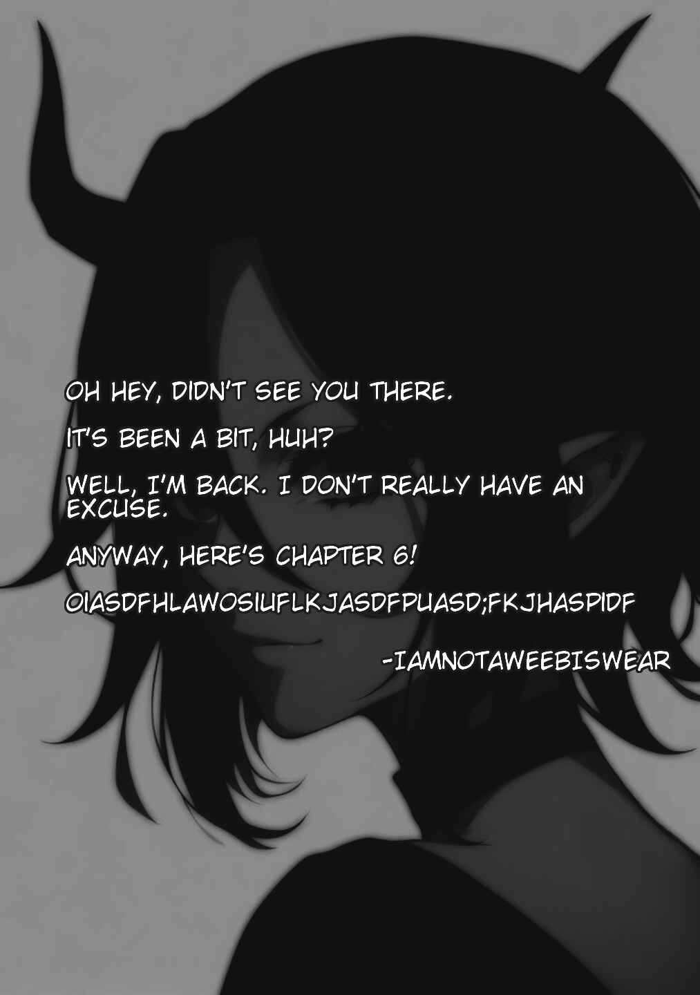 Chapter 6 - Page 1