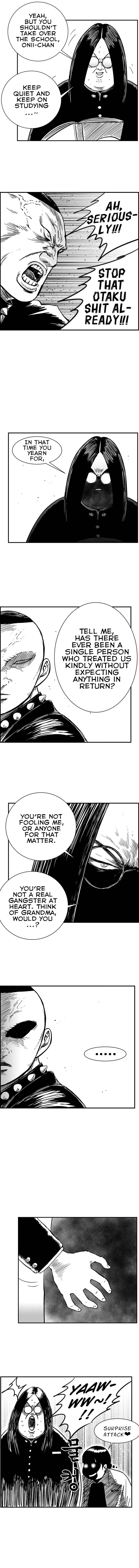 Chapter 72 - Page 11