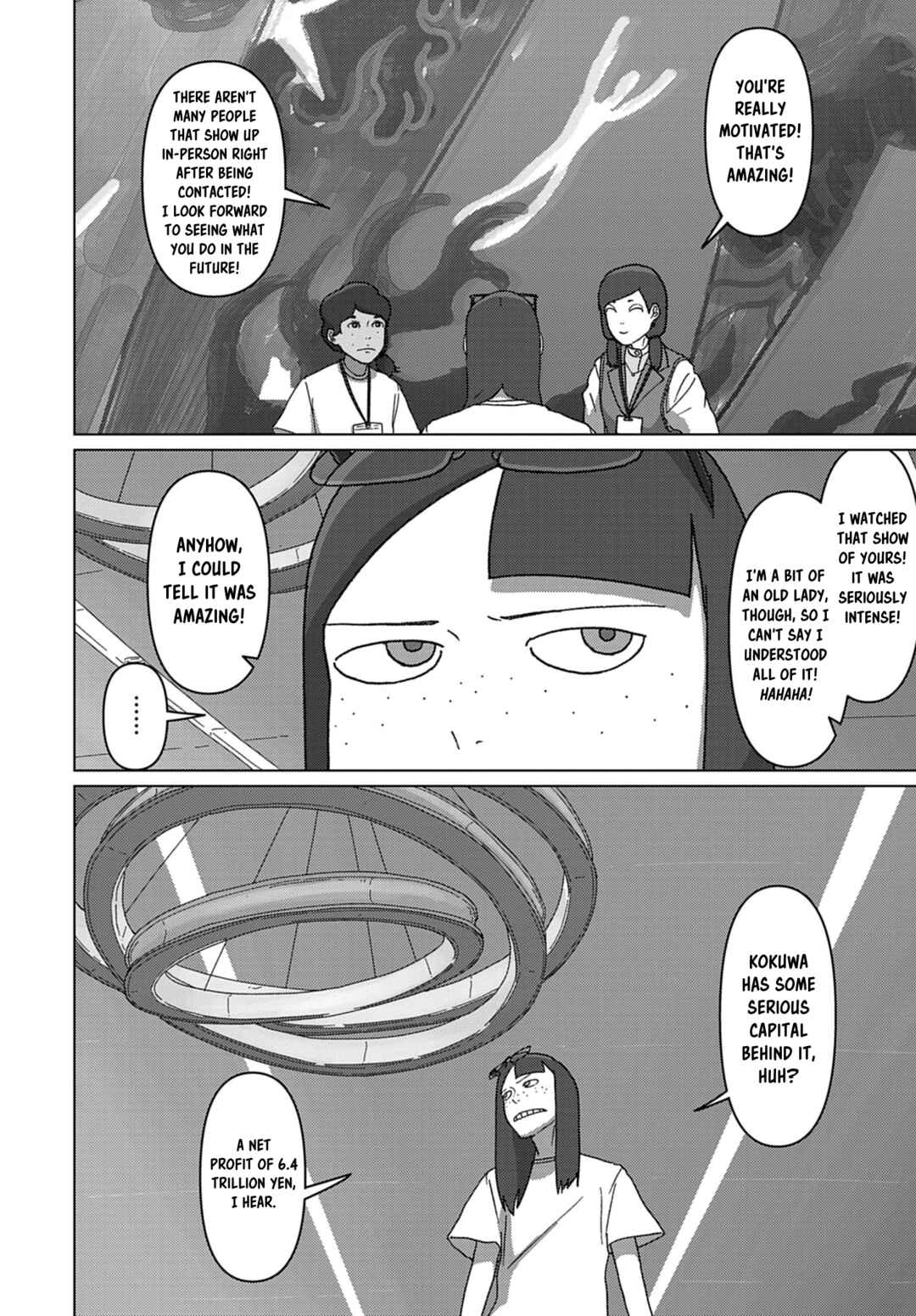 Chapter 73 - Page 12