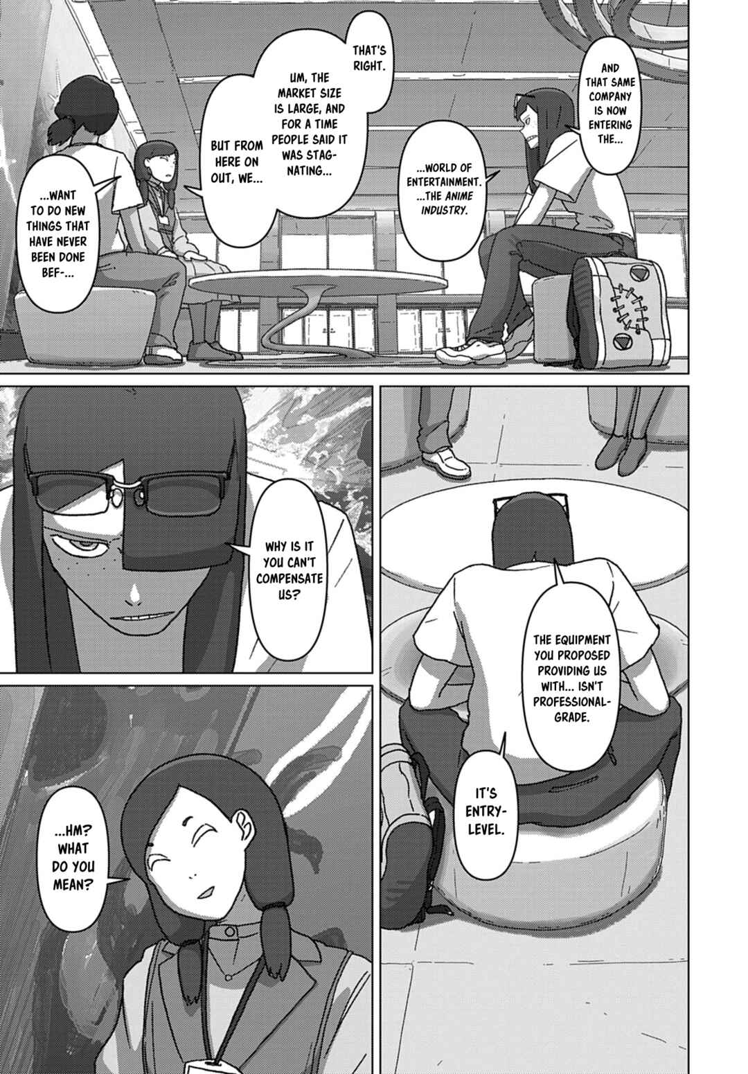 Chapter 73 - Page 13