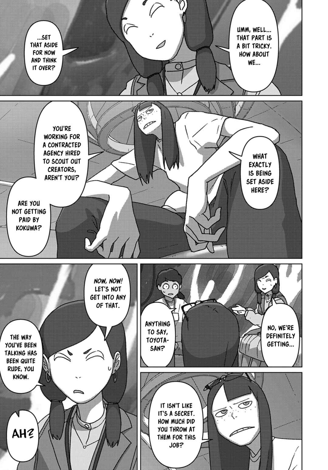 Chapter 73 - Page 15