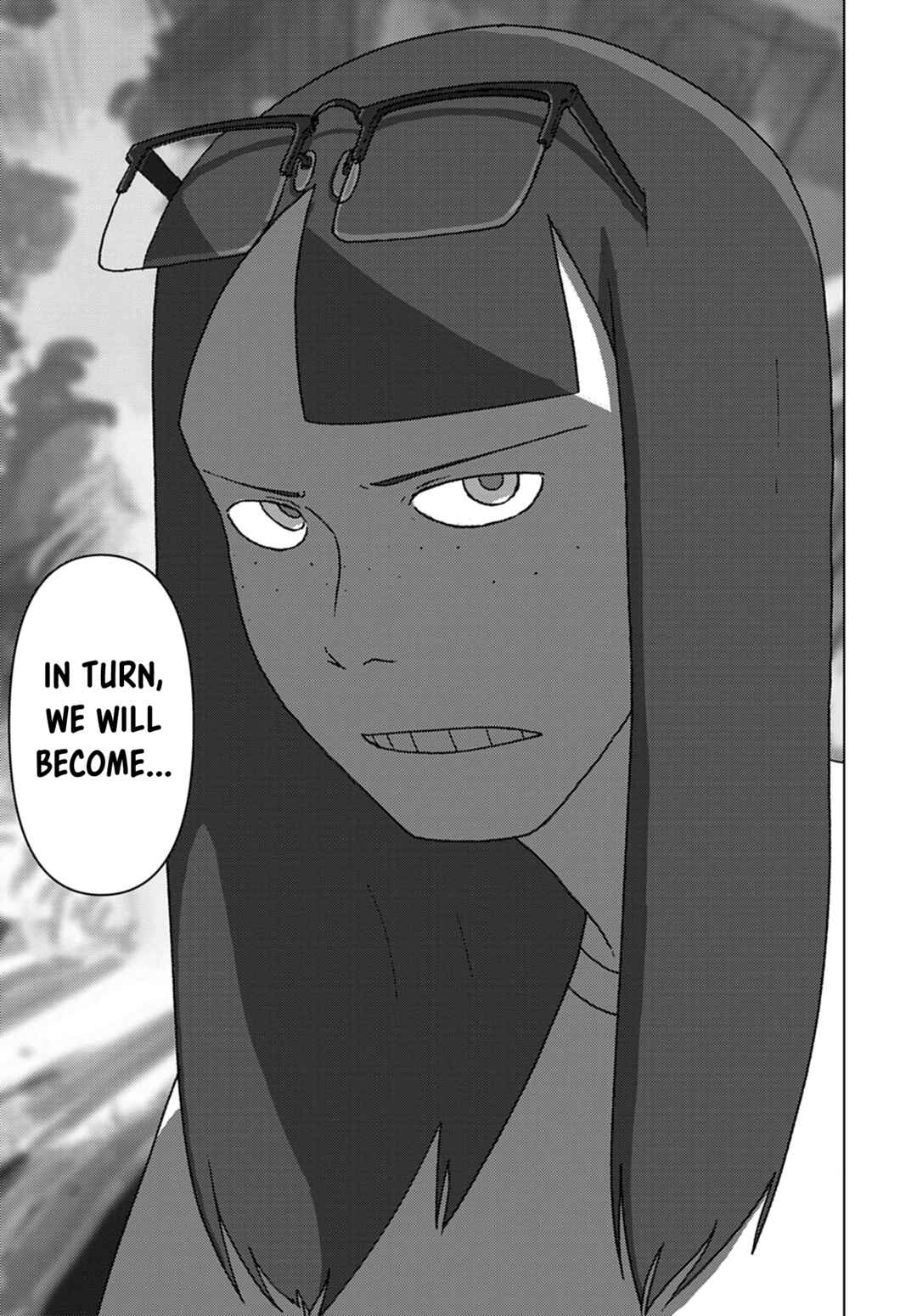 Chapter 73 - Page 21