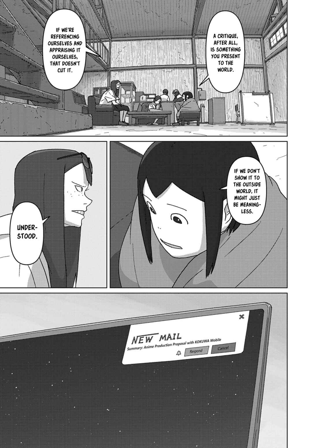 Chapter 73 - Page 5