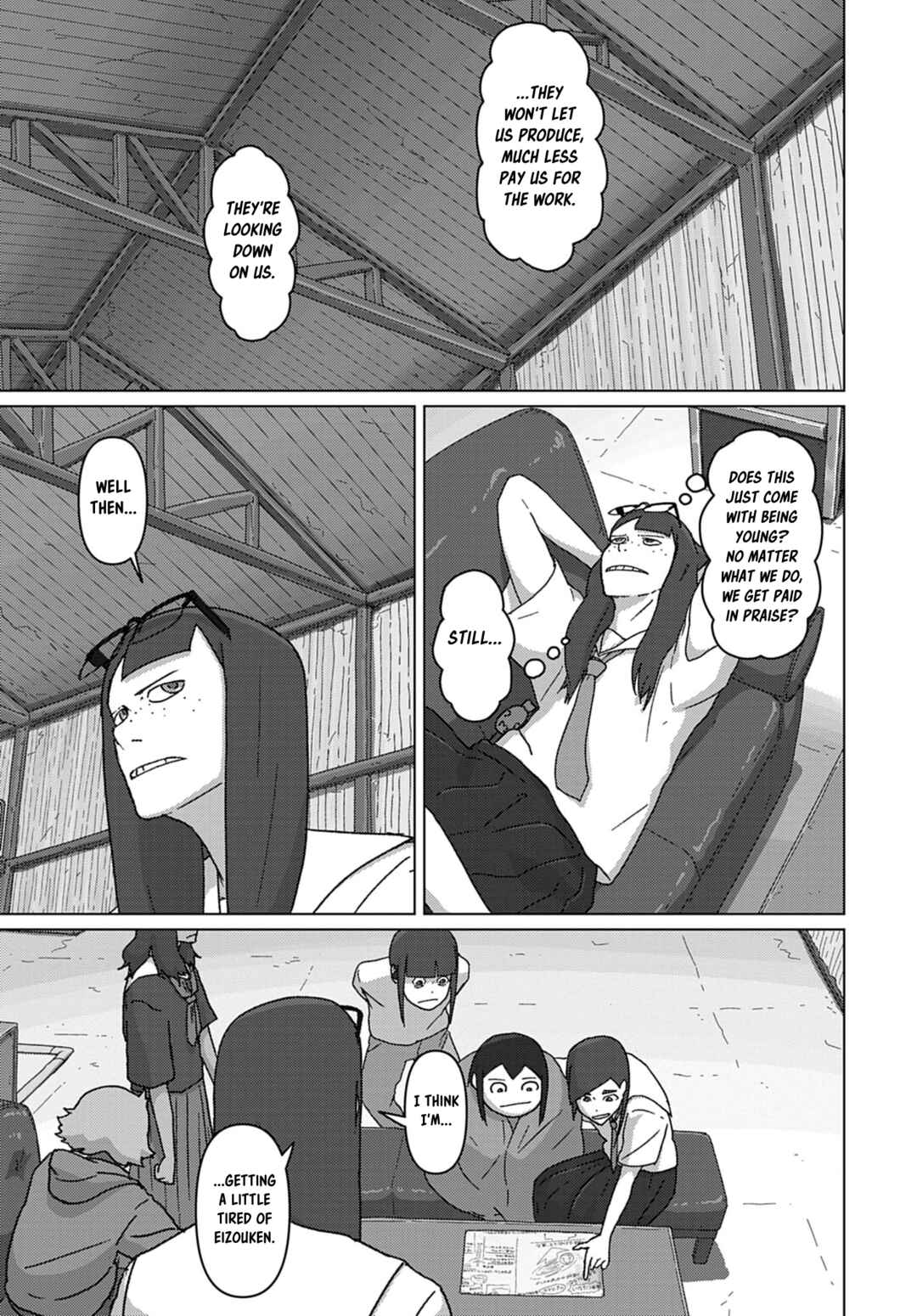Chapter 73 - Page 7