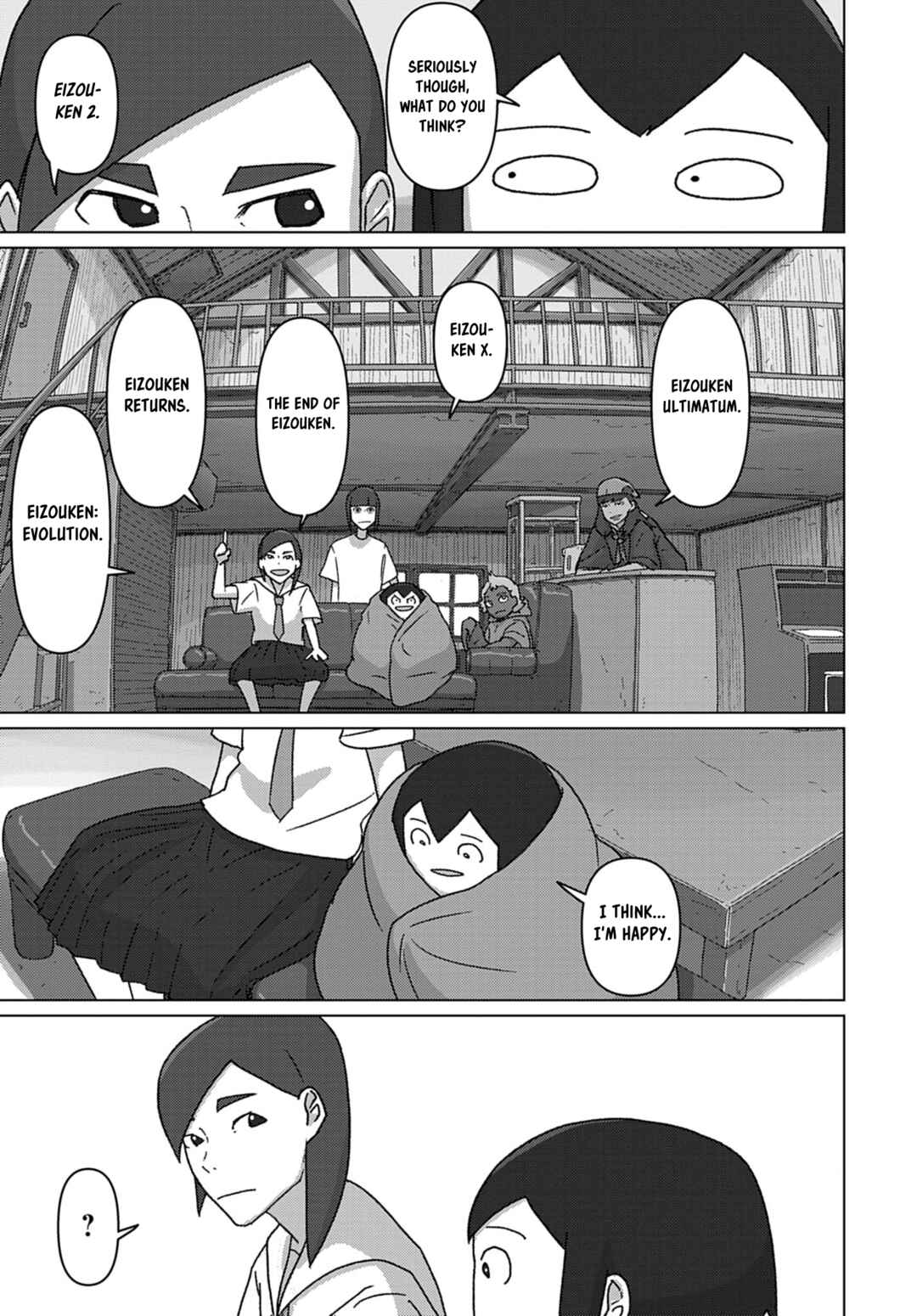Chapter 73 - Page 9