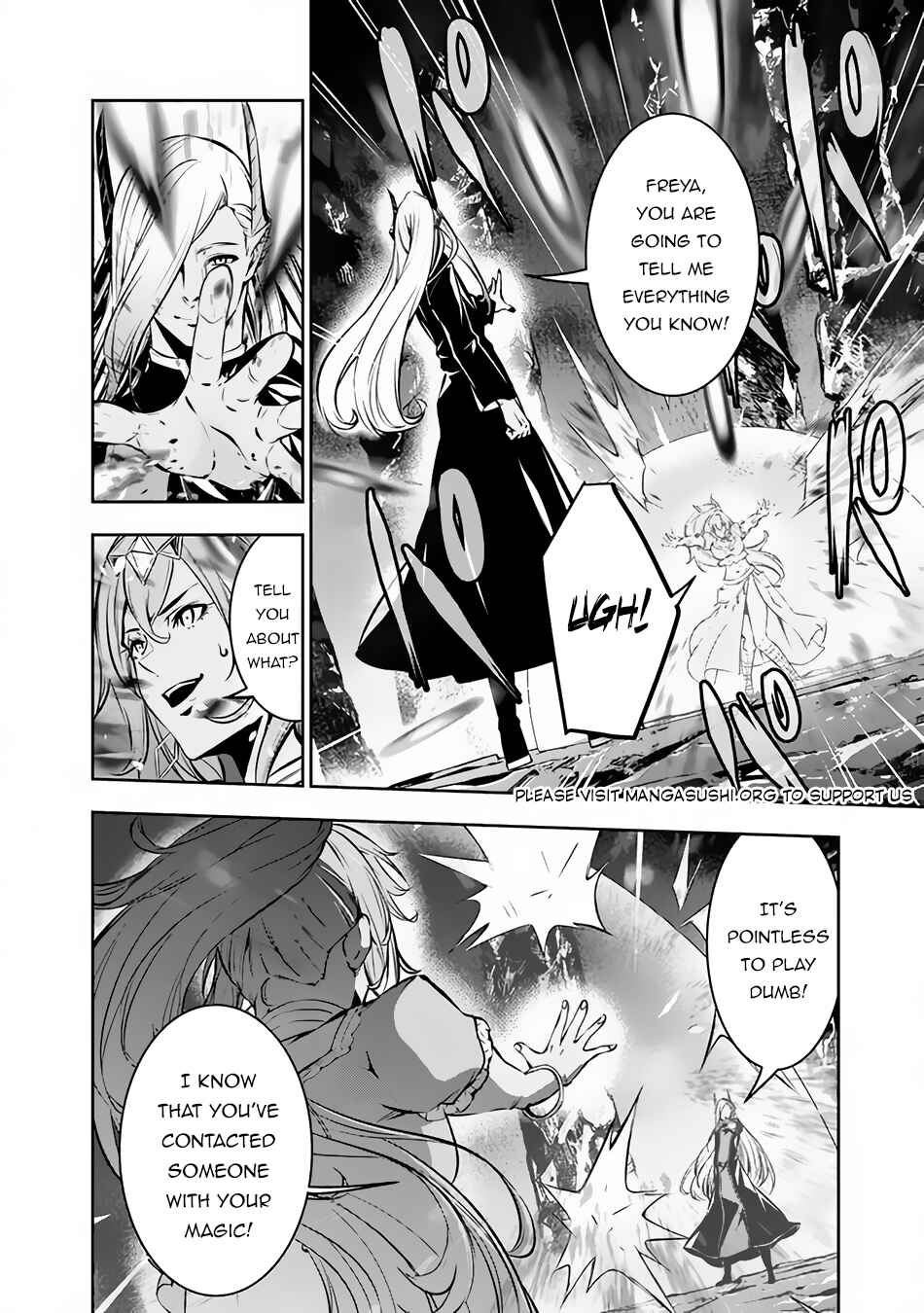 Chapter 84 - Page 11