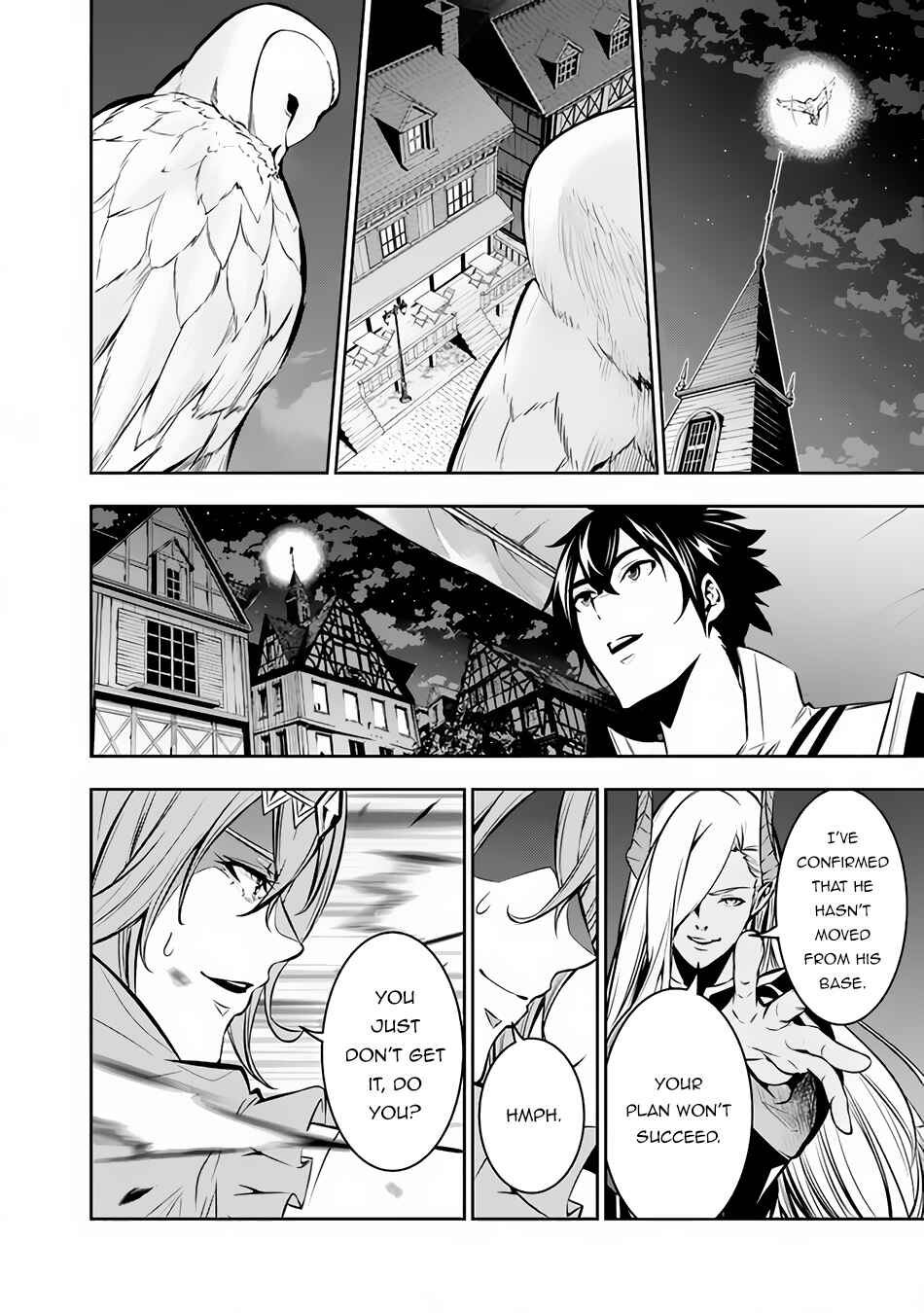 Chapter 84 - Page 13