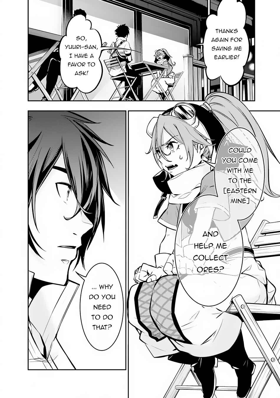 Chapter 84 - Page 5