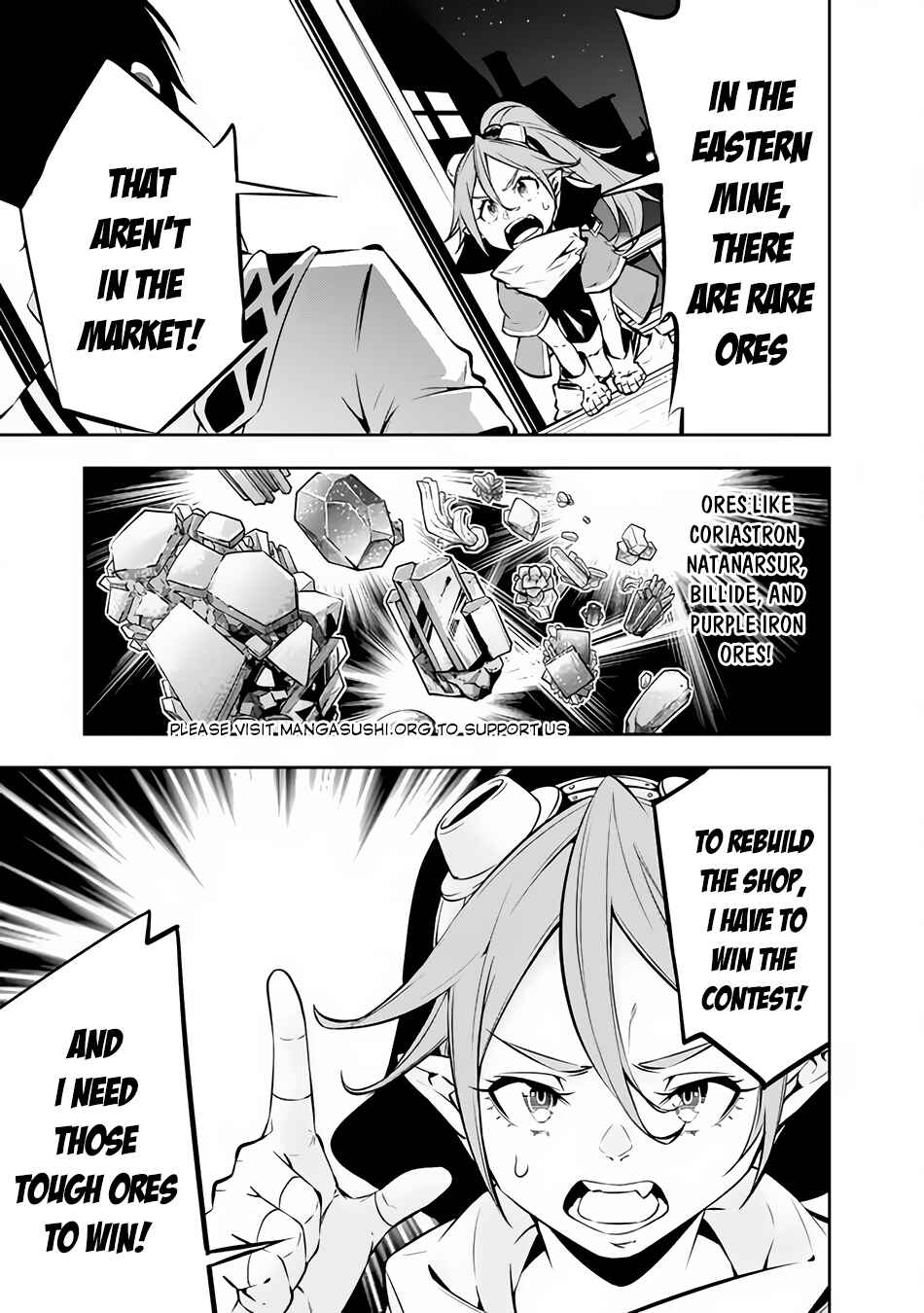 Chapter 84 - Page 6