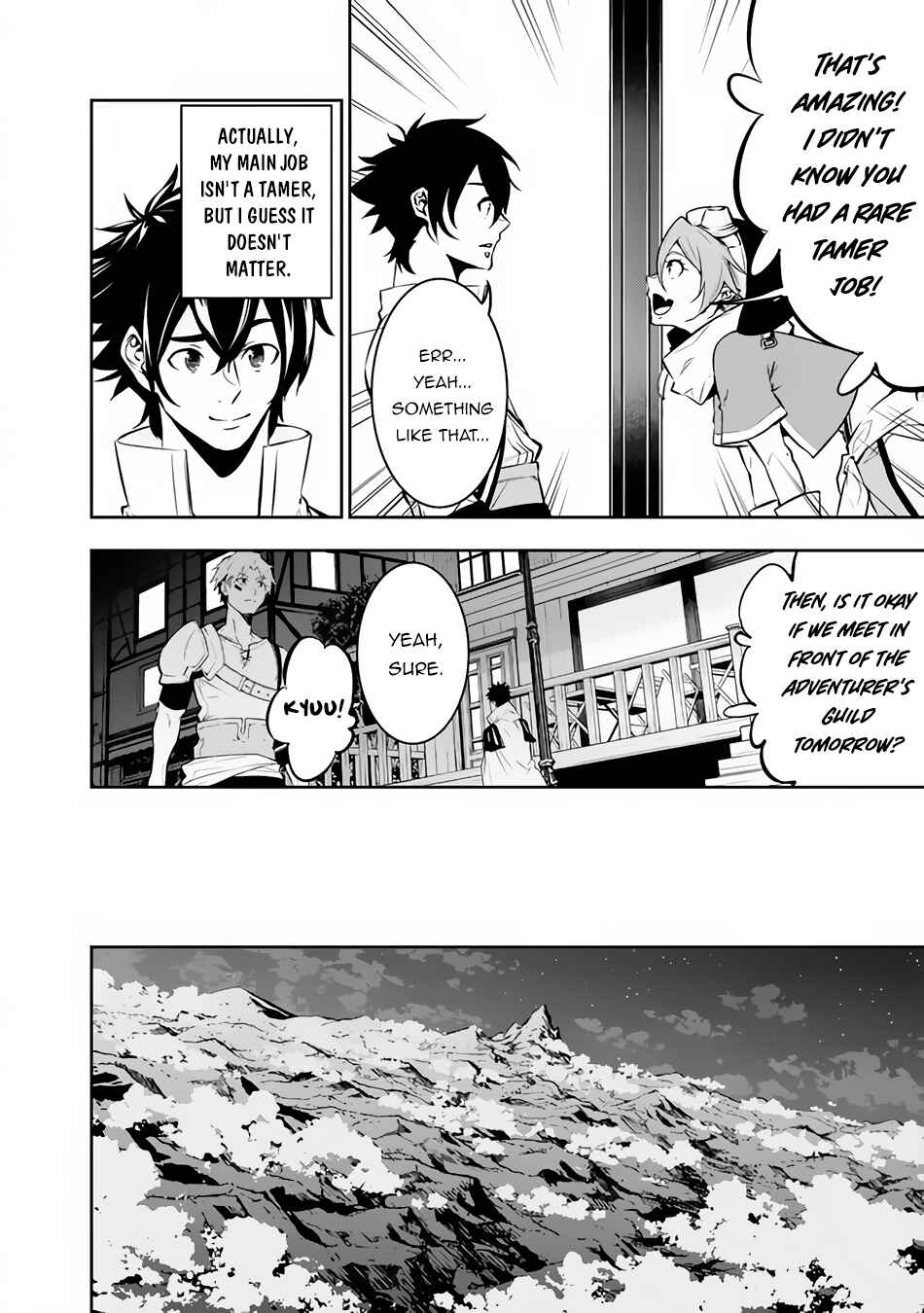 Chapter 84 - Page 9